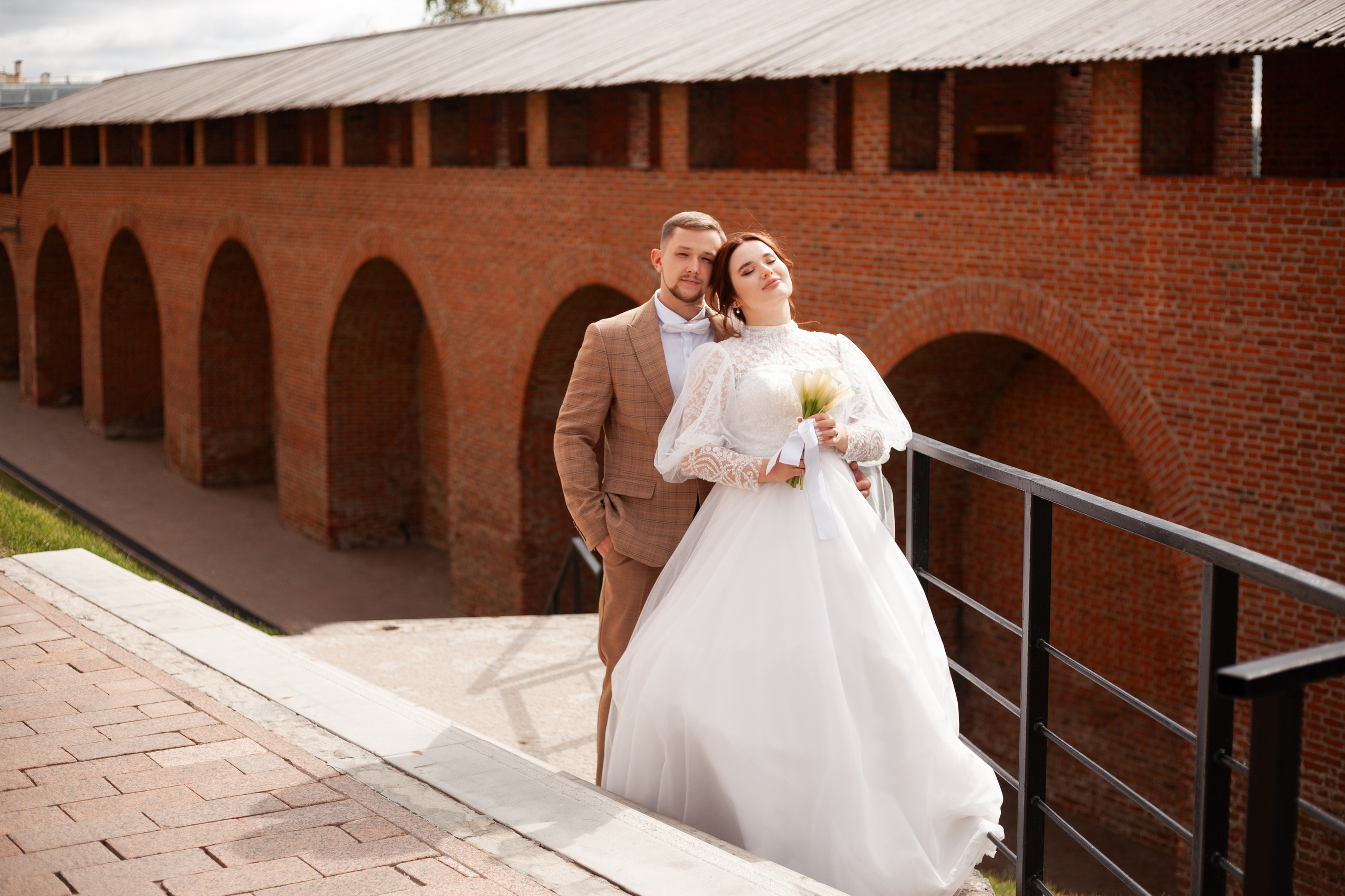свадебный фотограф нижний новгород