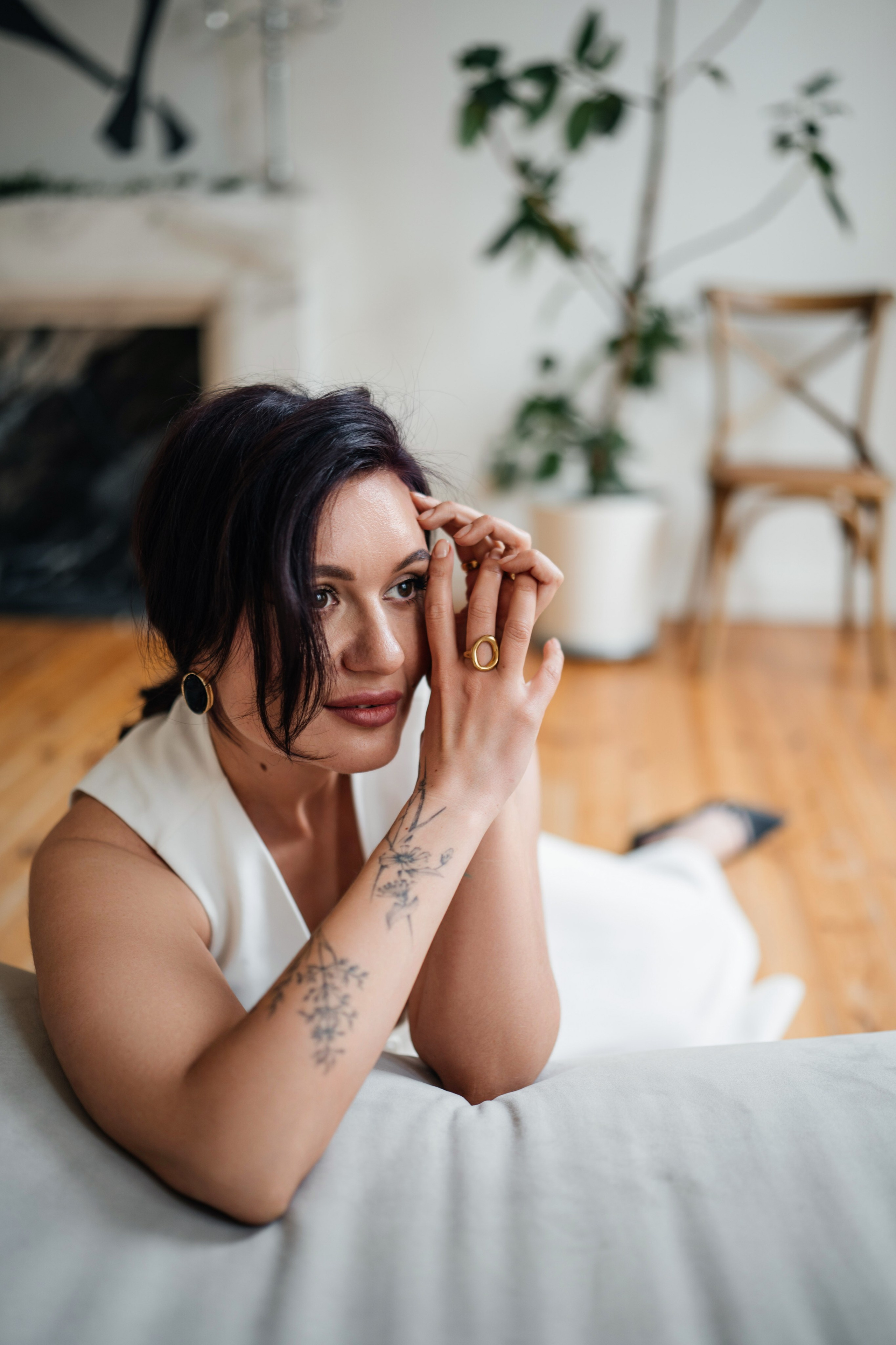 Студия и улица (общая подборка). Https://instagram.com/ana.stasia.n