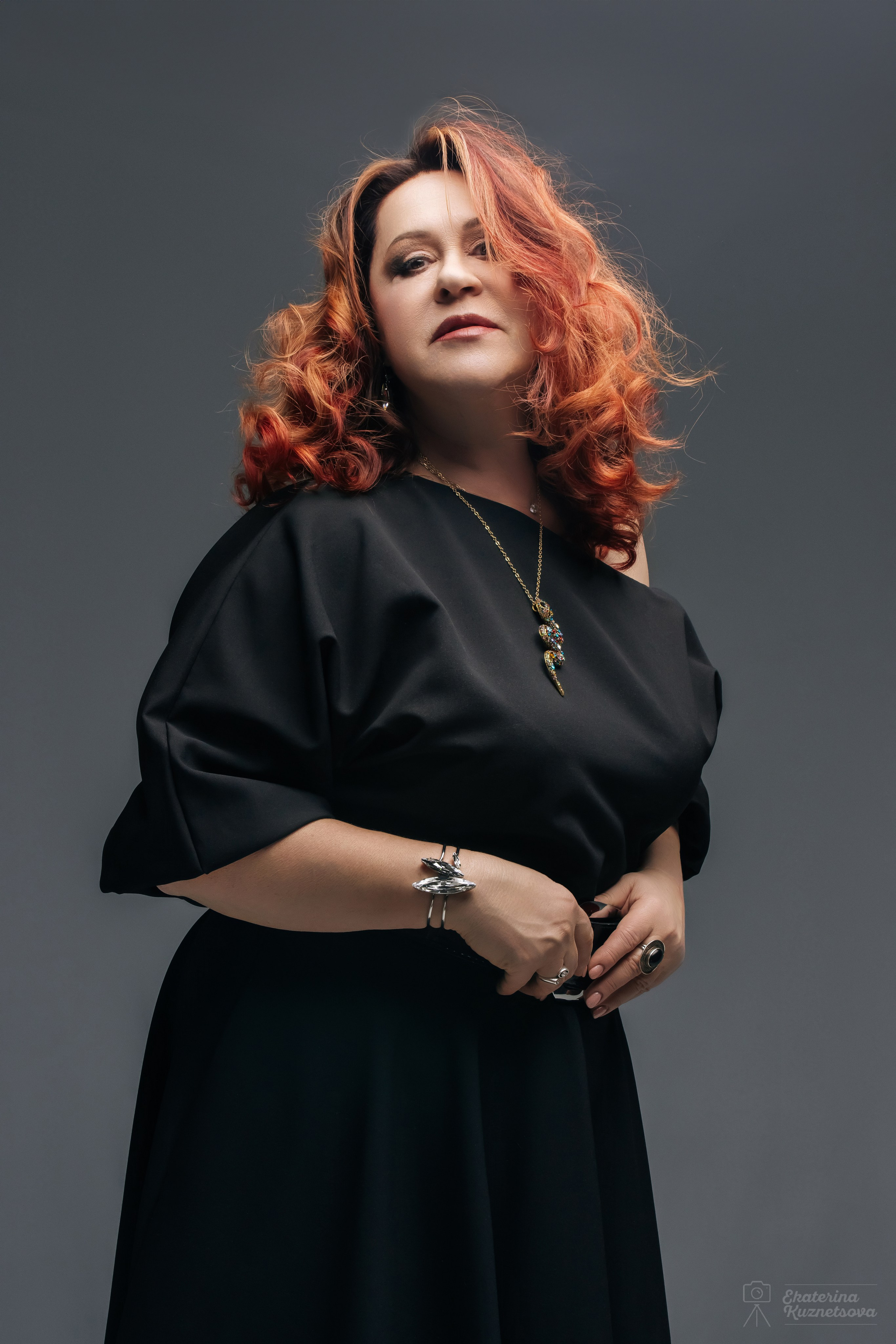 Фотосессия в студии в Москве. Фотограф Екатерина Кузнецова | Студия и репортаж | Москва