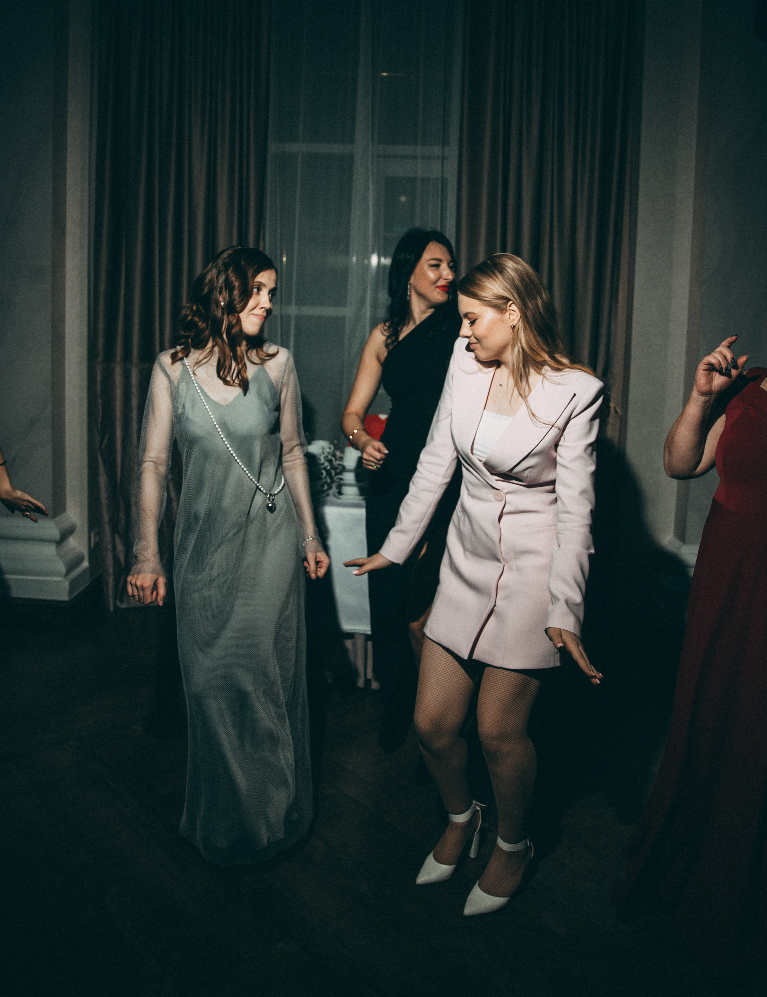 Кирилл & Виктория. Главная