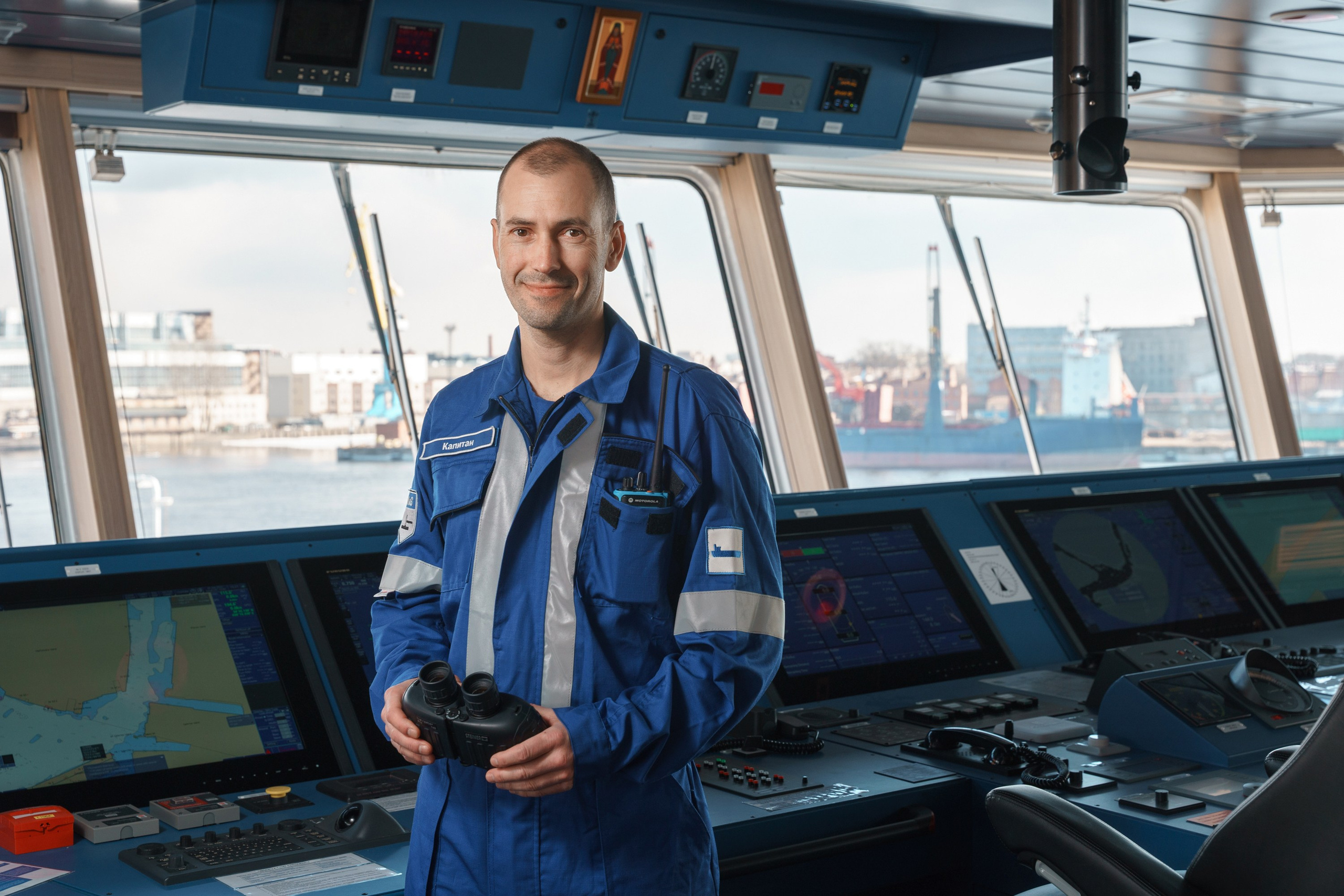 Бизнес-портреты. Асхат Бардынов