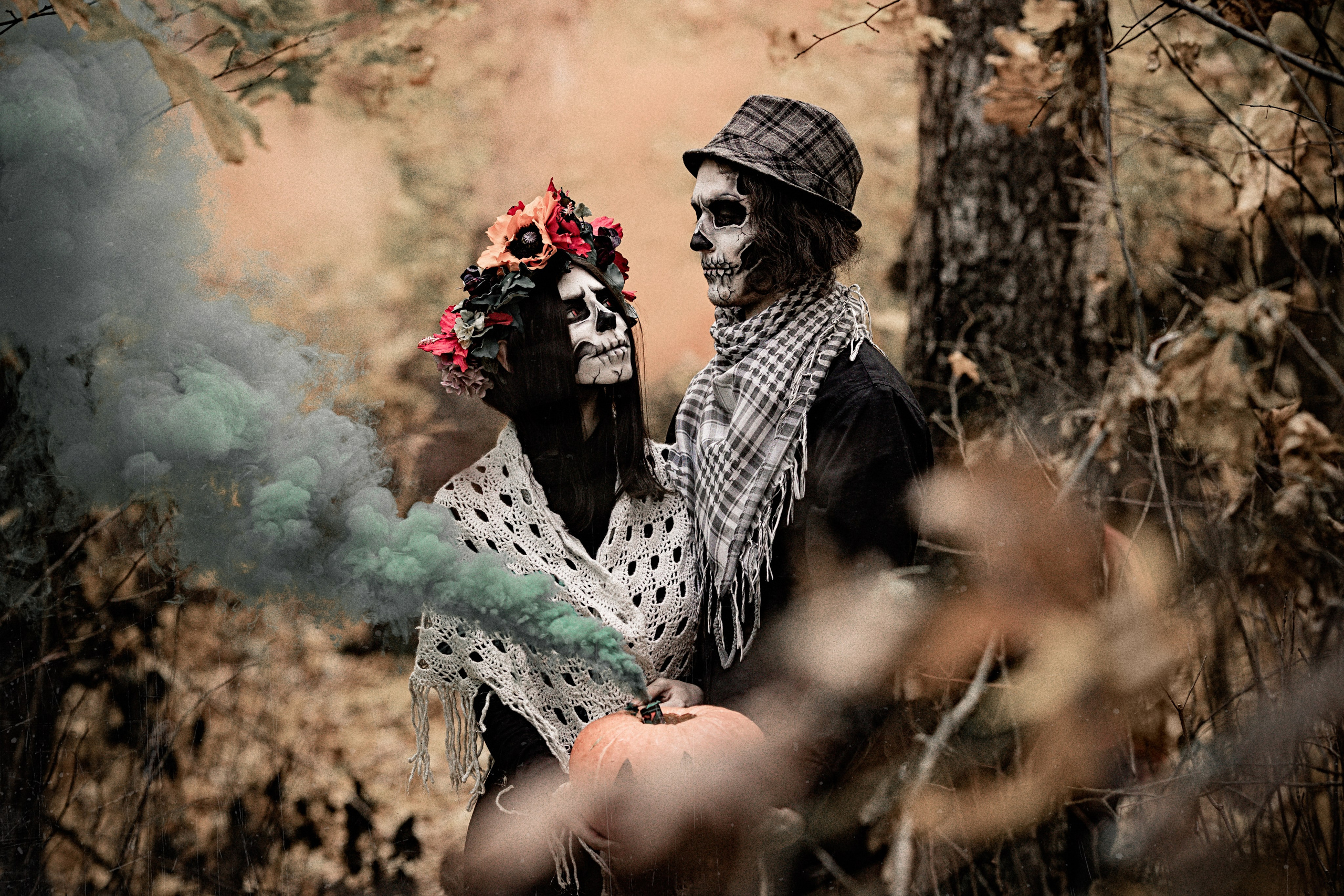 Santa Muerte. Свадебный и семейный фотограф Татьяна Акимова. Рыбинск. Ярославль