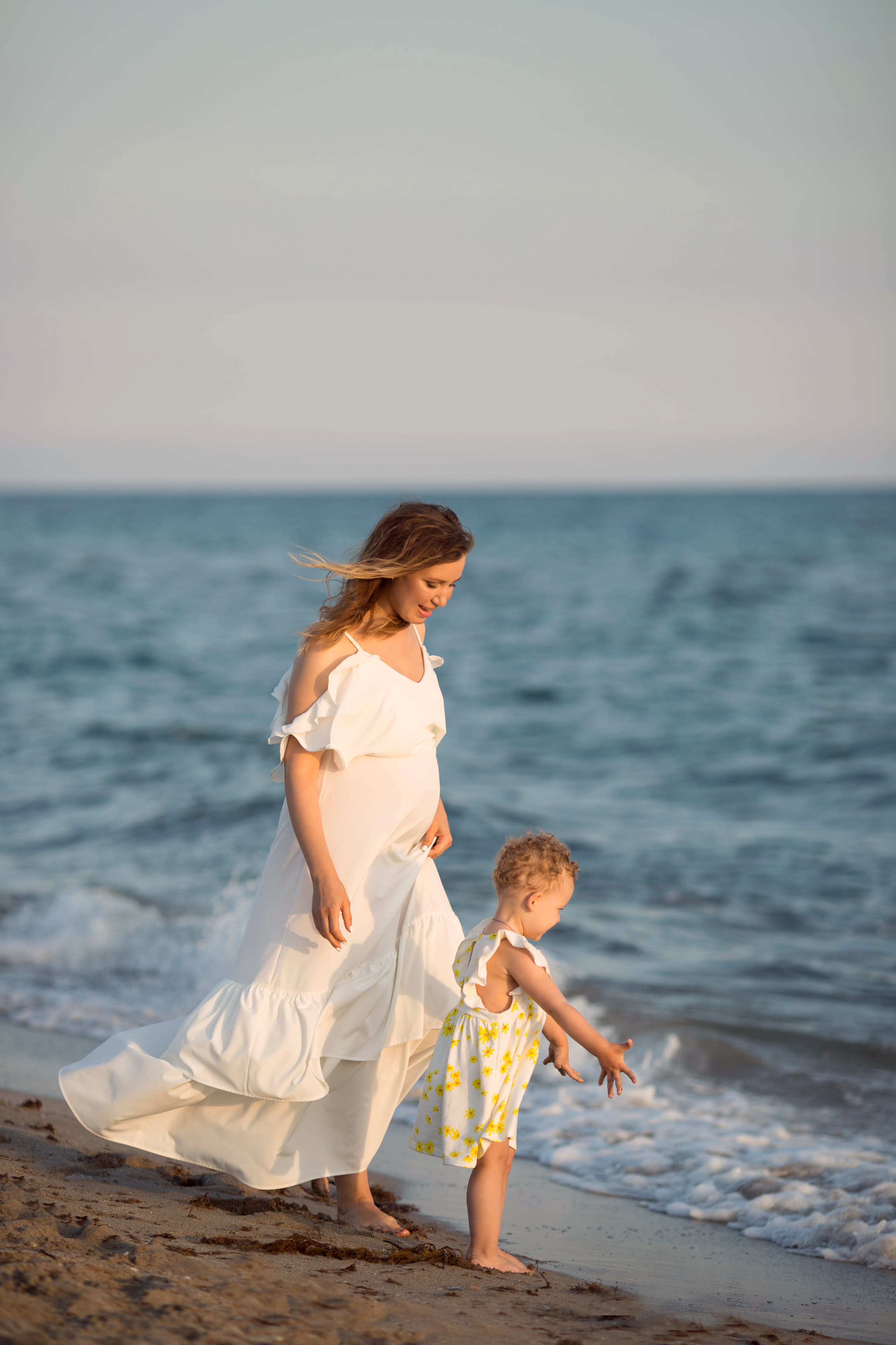 Семейный и детский фотограф в Евпатории Анна Климашевская
