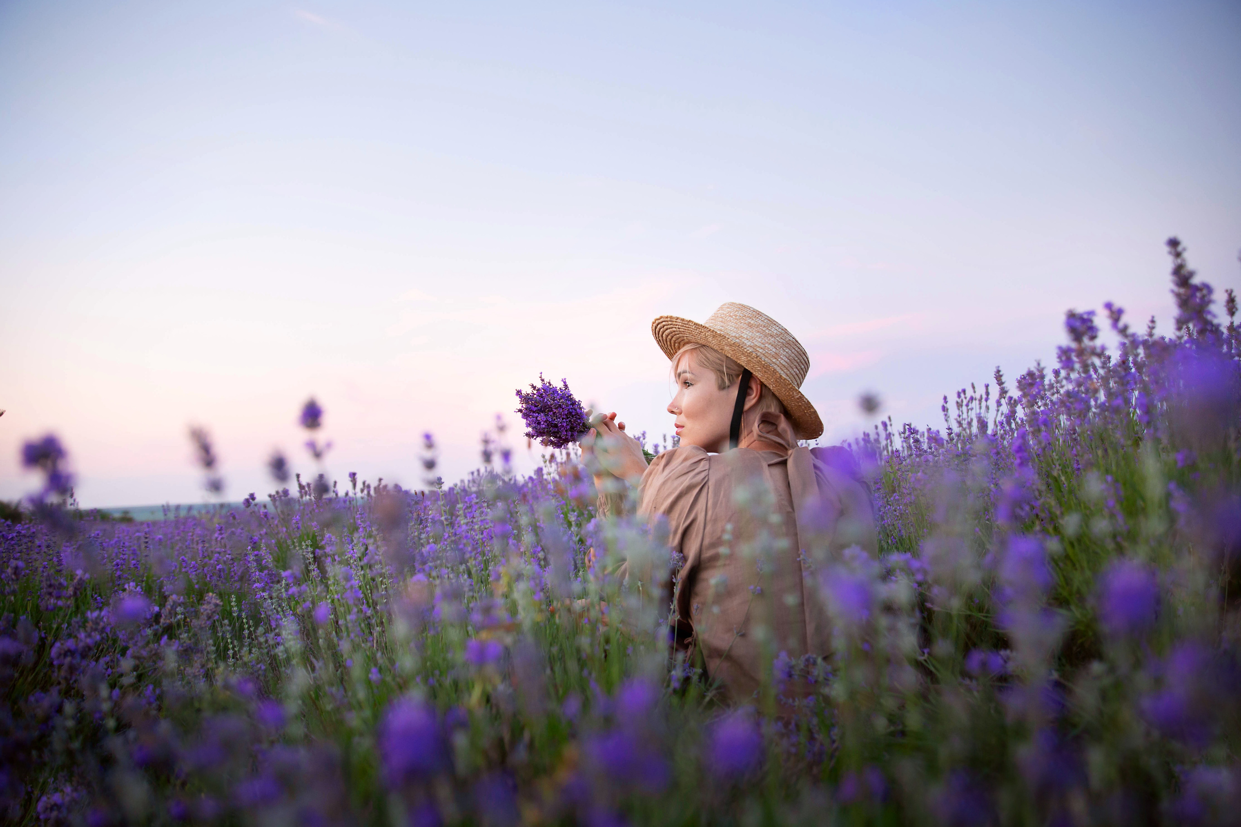Семейный и детский фотограф в Евпатории Анна Климашевская