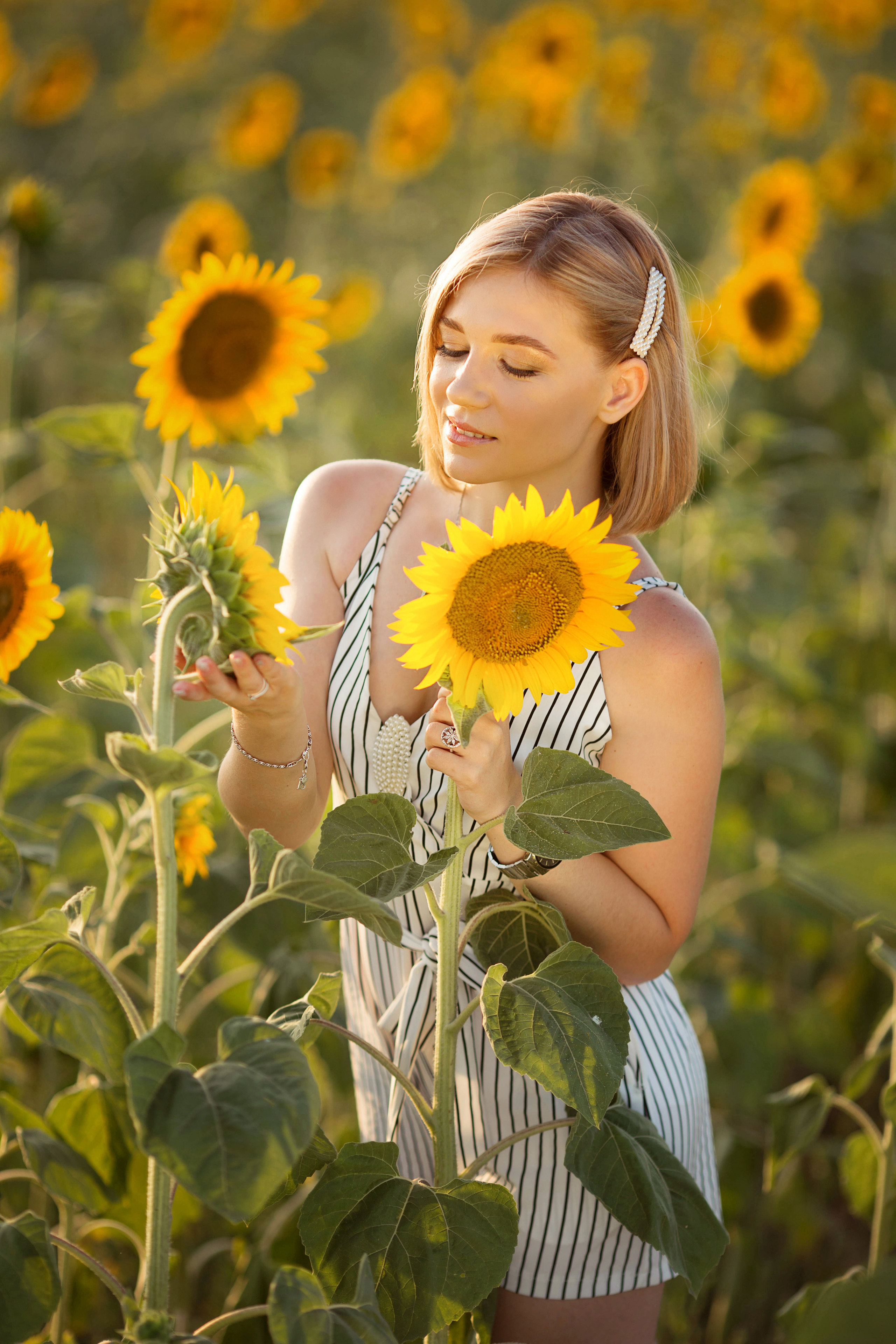 Семейный и детский фотограф в Евпатории Анна Климашевская