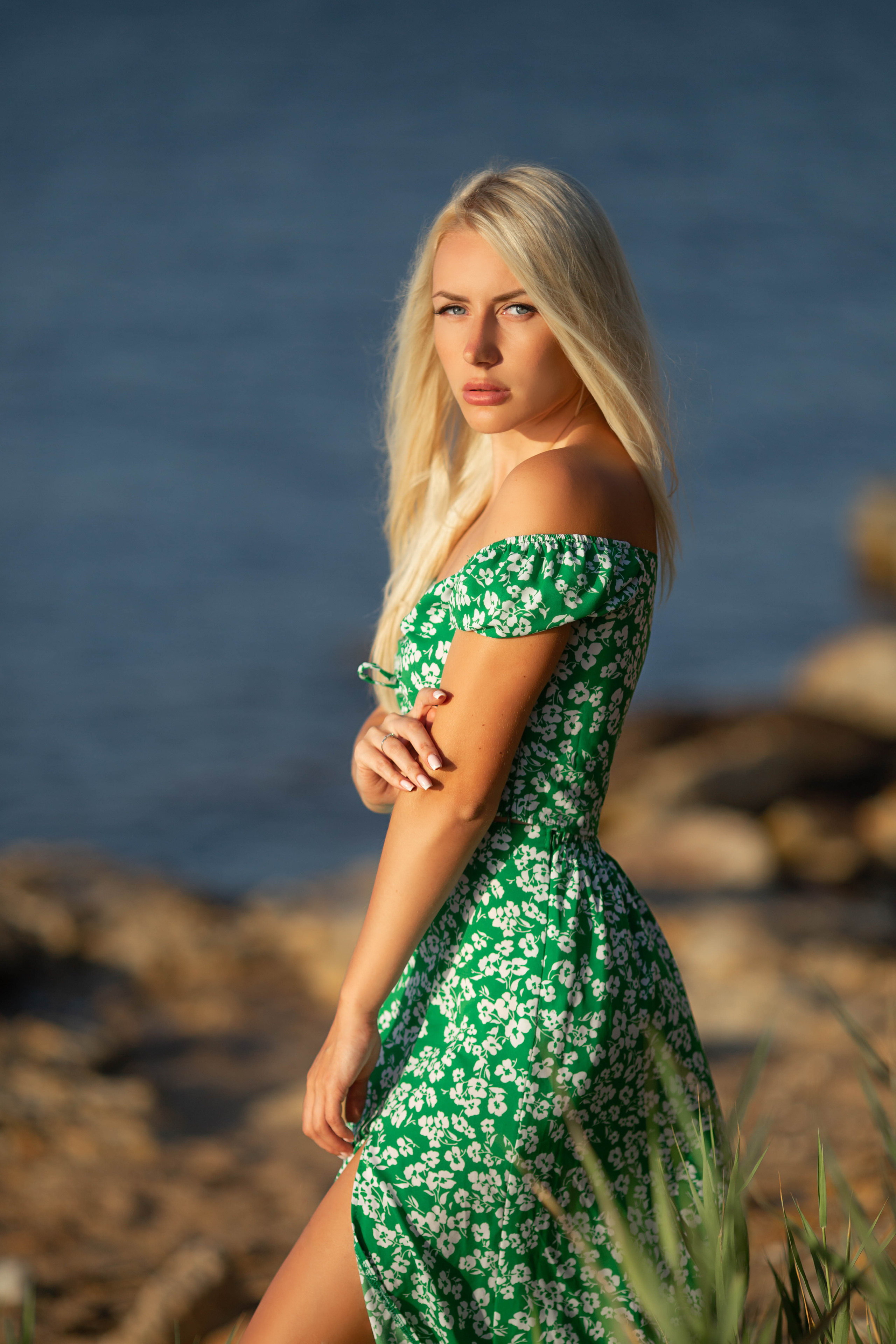 Семейный и детский фотограф в Евпатории Анна Климашевская