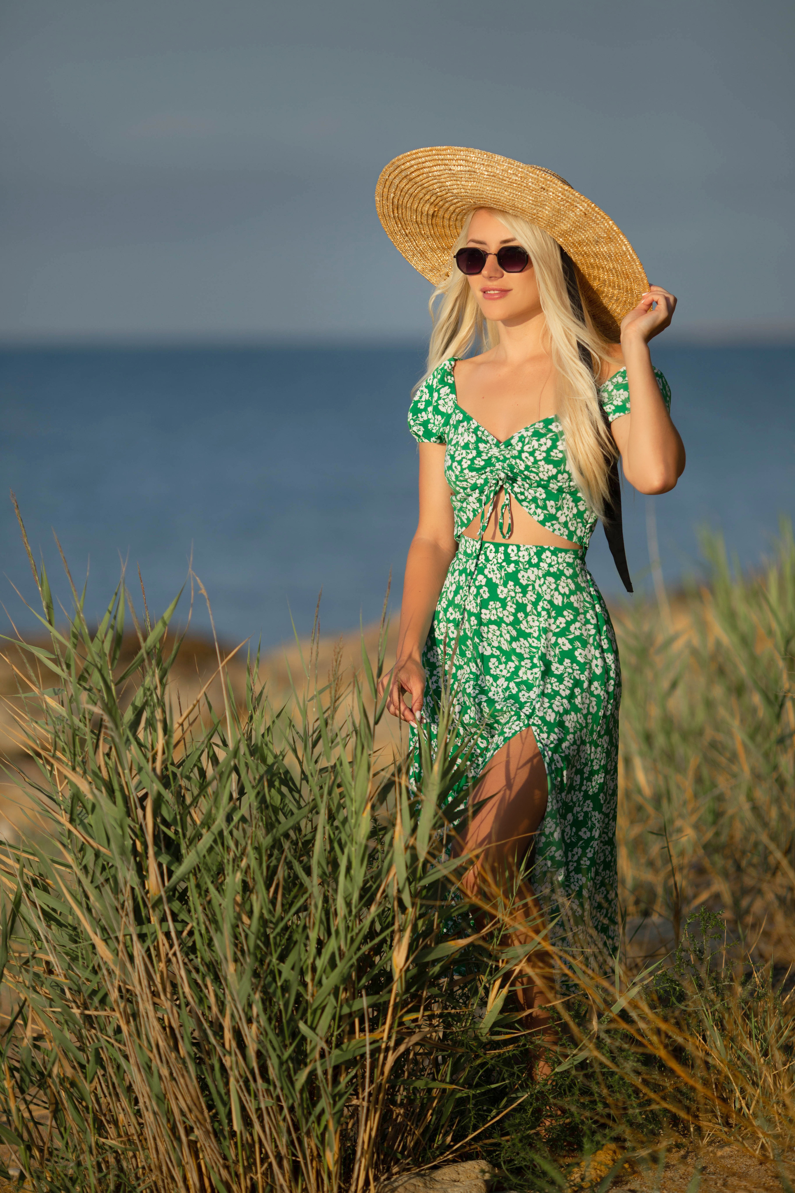 Семейный и детский фотограф в Евпатории Анна Климашевская