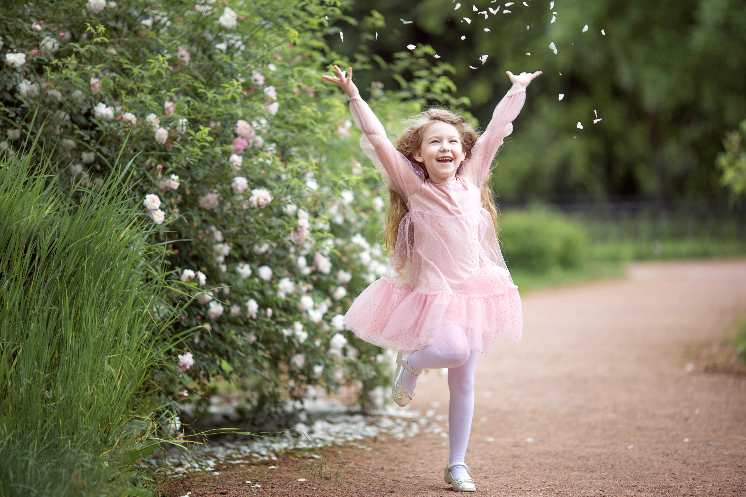 Семейный и детский фотограф в Евпатории Анна Климашевская