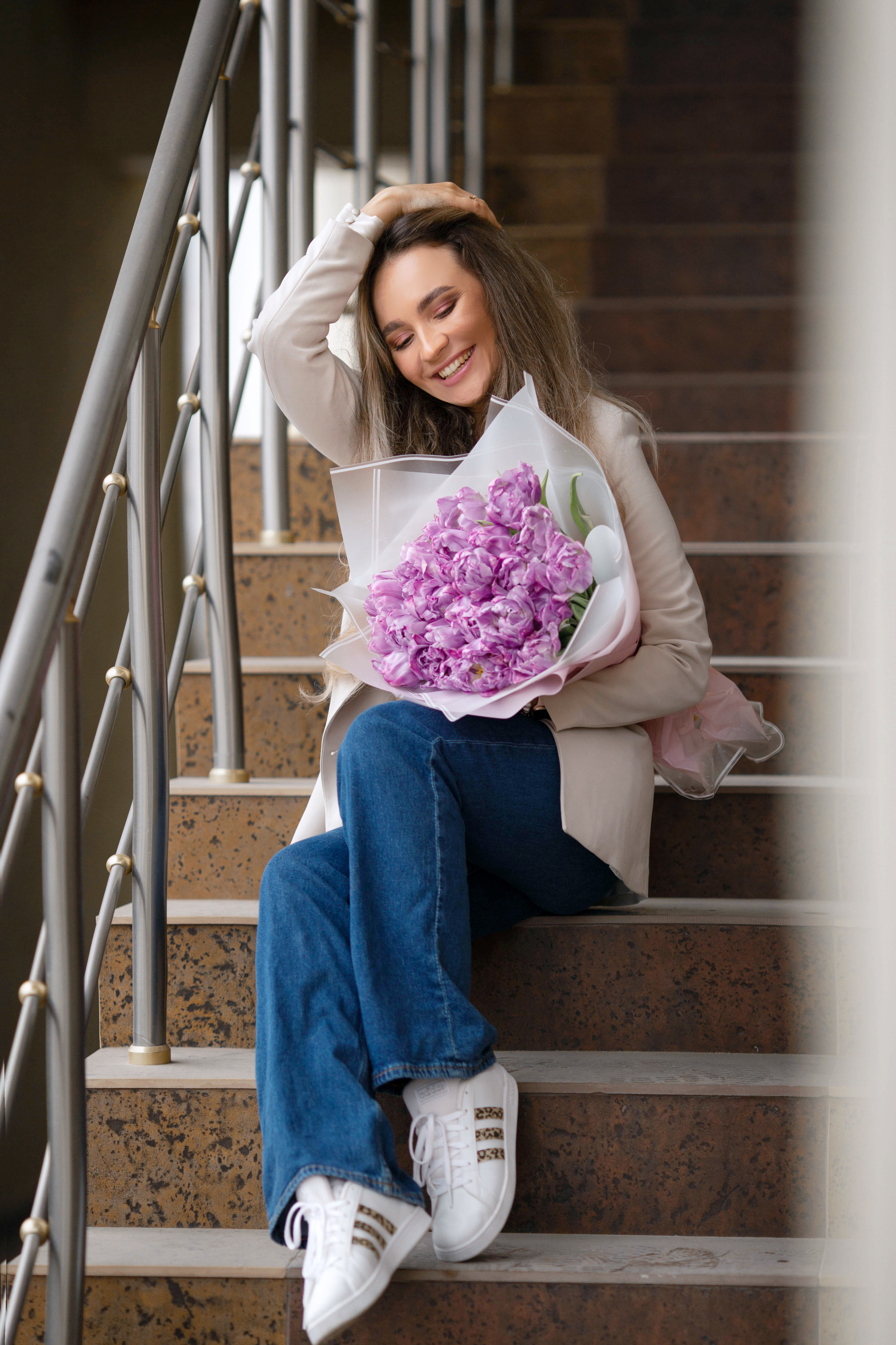 Семейный и детский фотограф в Евпатории Анна Климашевская