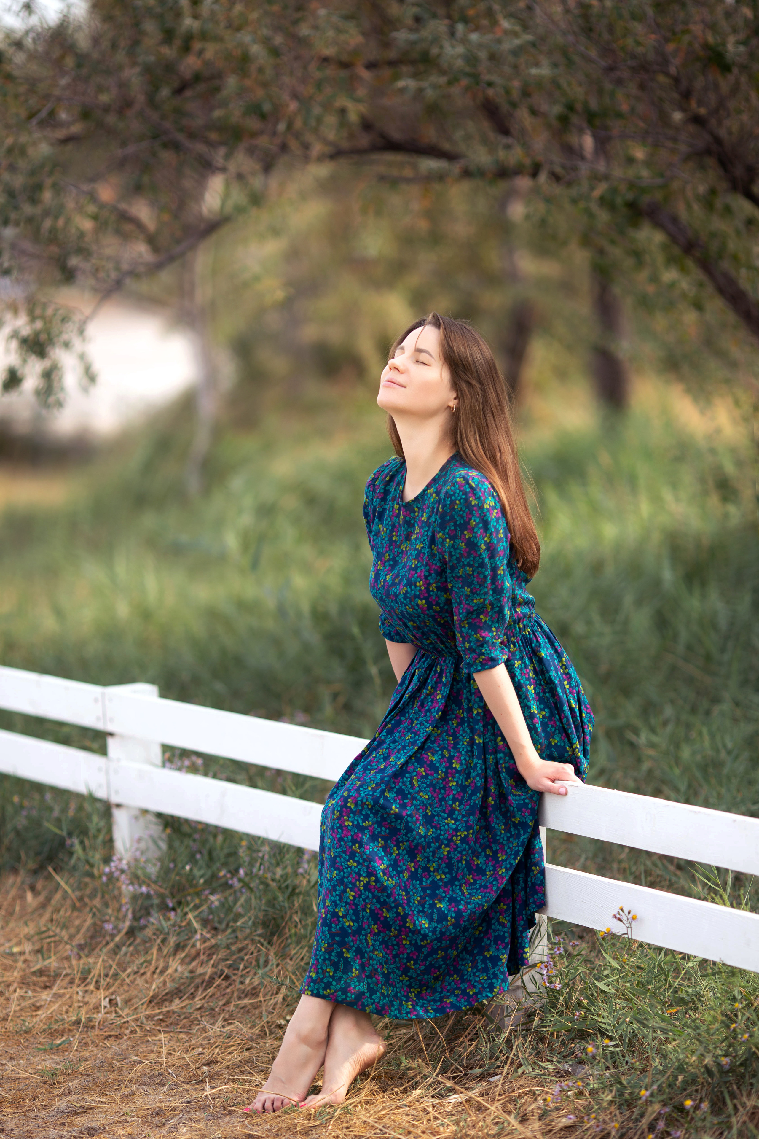 Семейный и детский фотограф в Евпатории Анна Климашевская