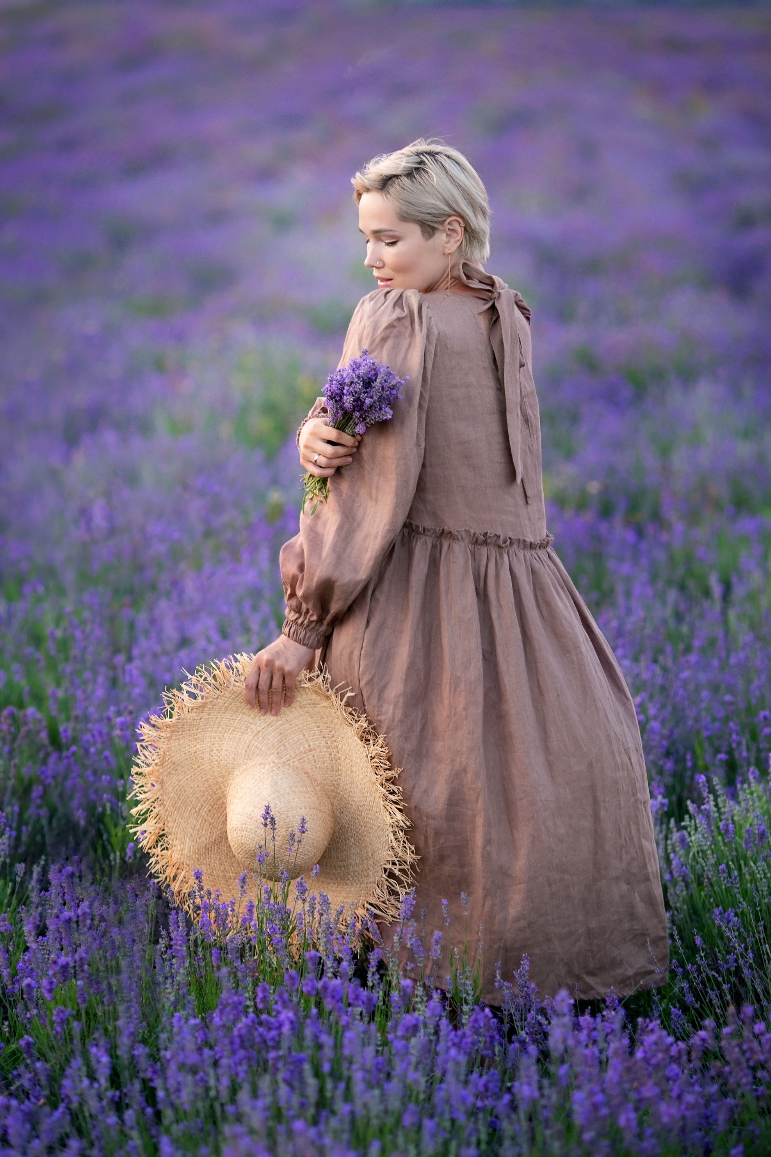 Семейный и детский фотограф в Евпатории Анна Климашевская