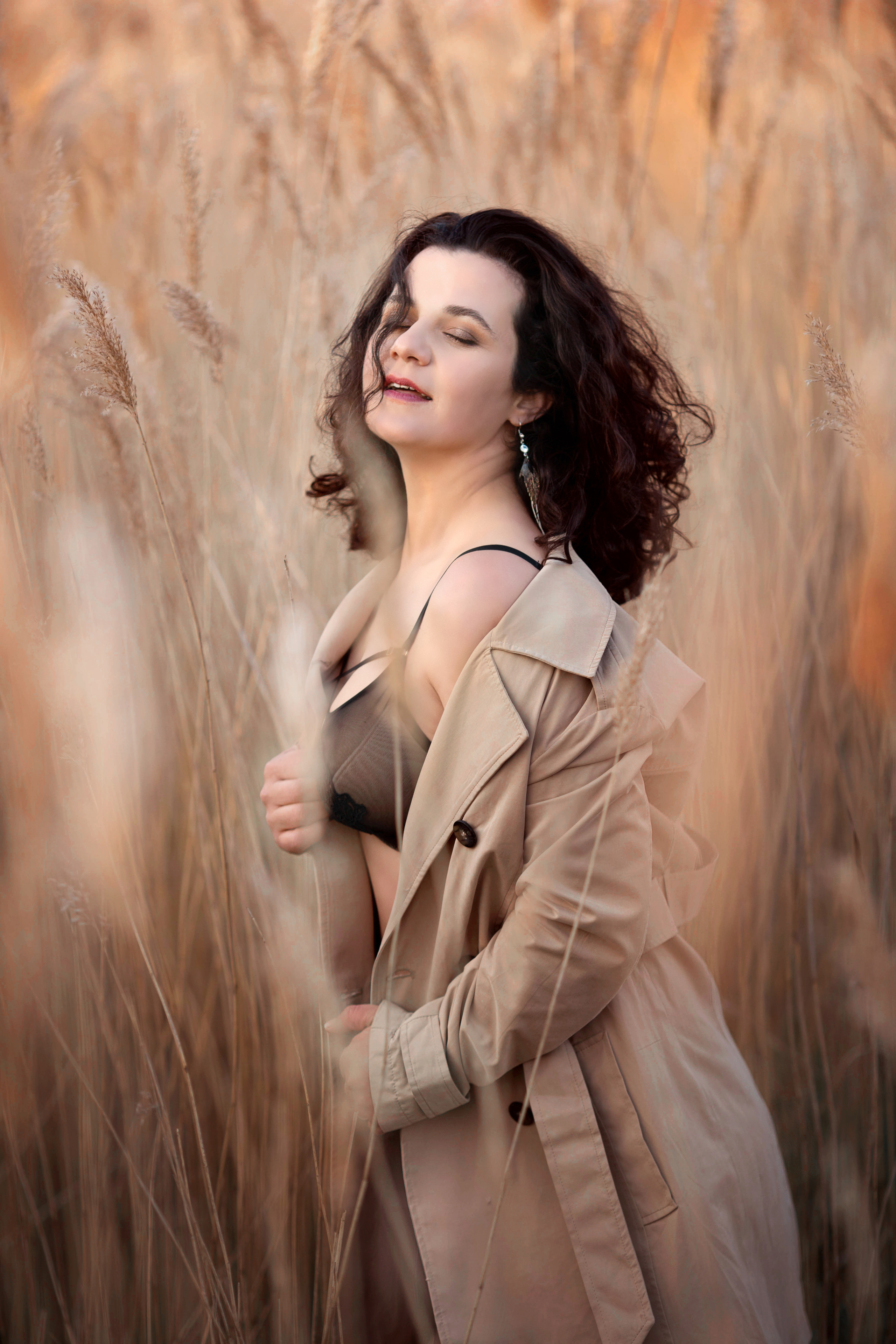 Семейный и детский фотограф в Евпатории Анна Климашевская