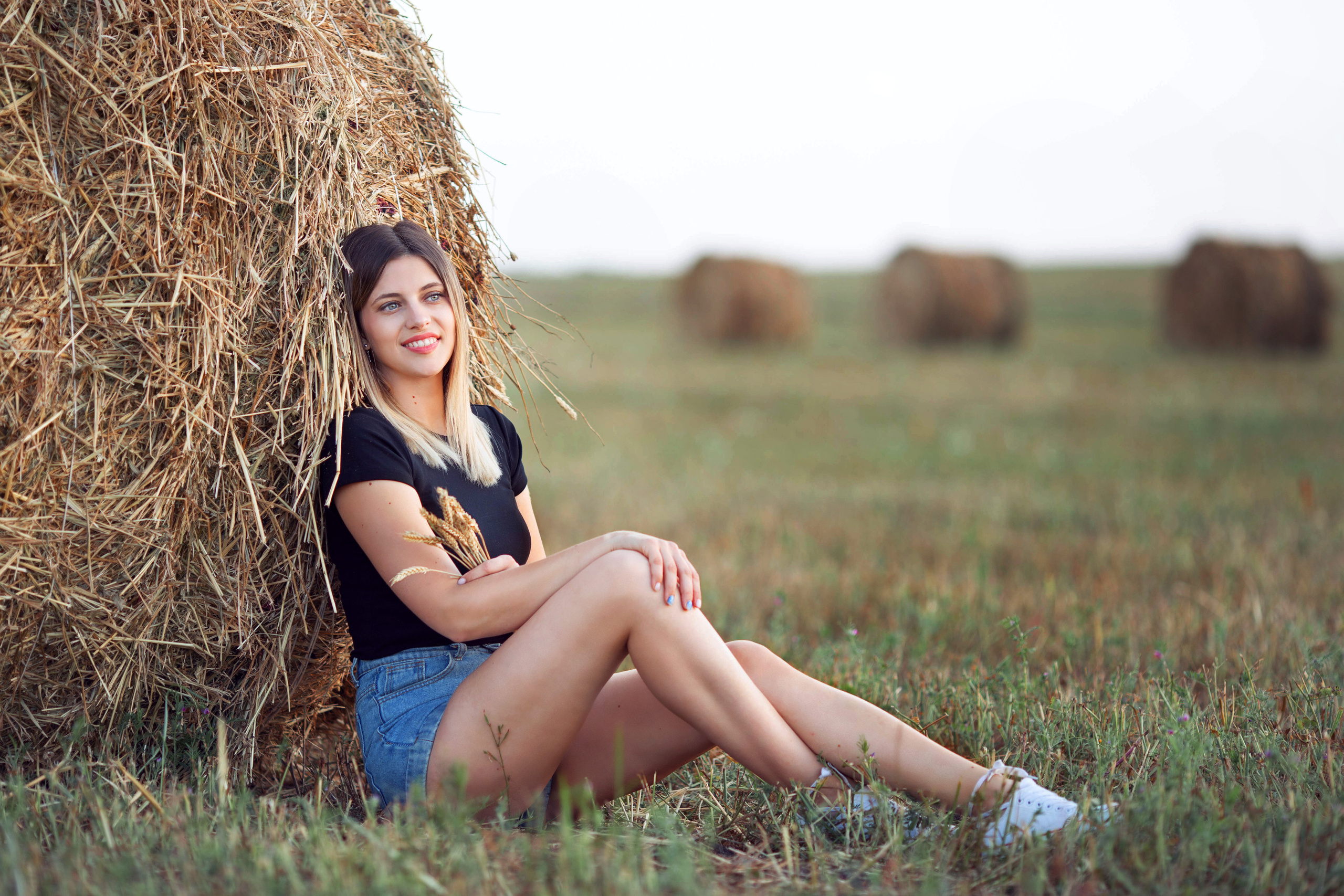 Семейный и детский фотограф в Евпатории Анна Климашевская