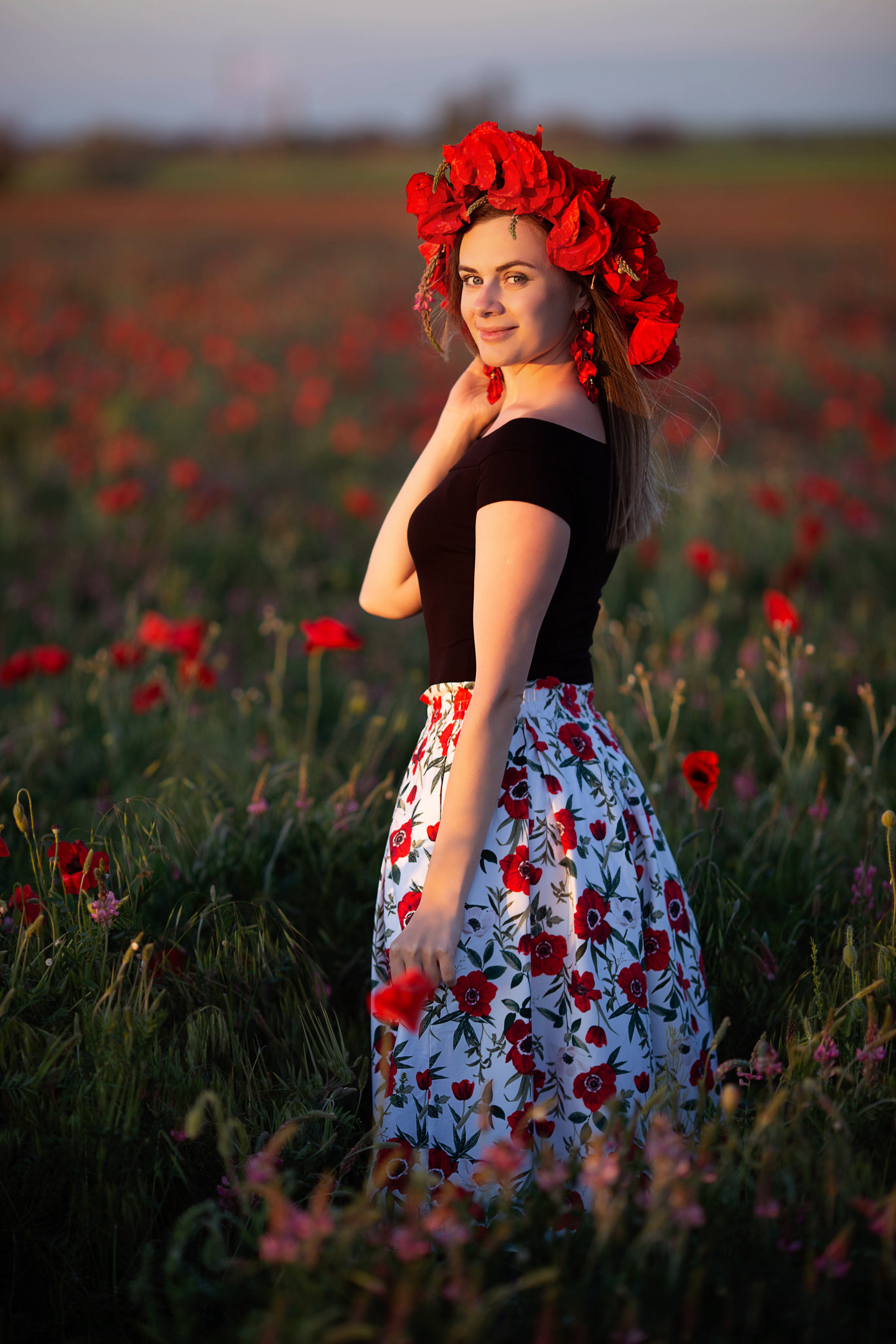 Семейный и детский фотограф в Евпатории Анна Климашевская