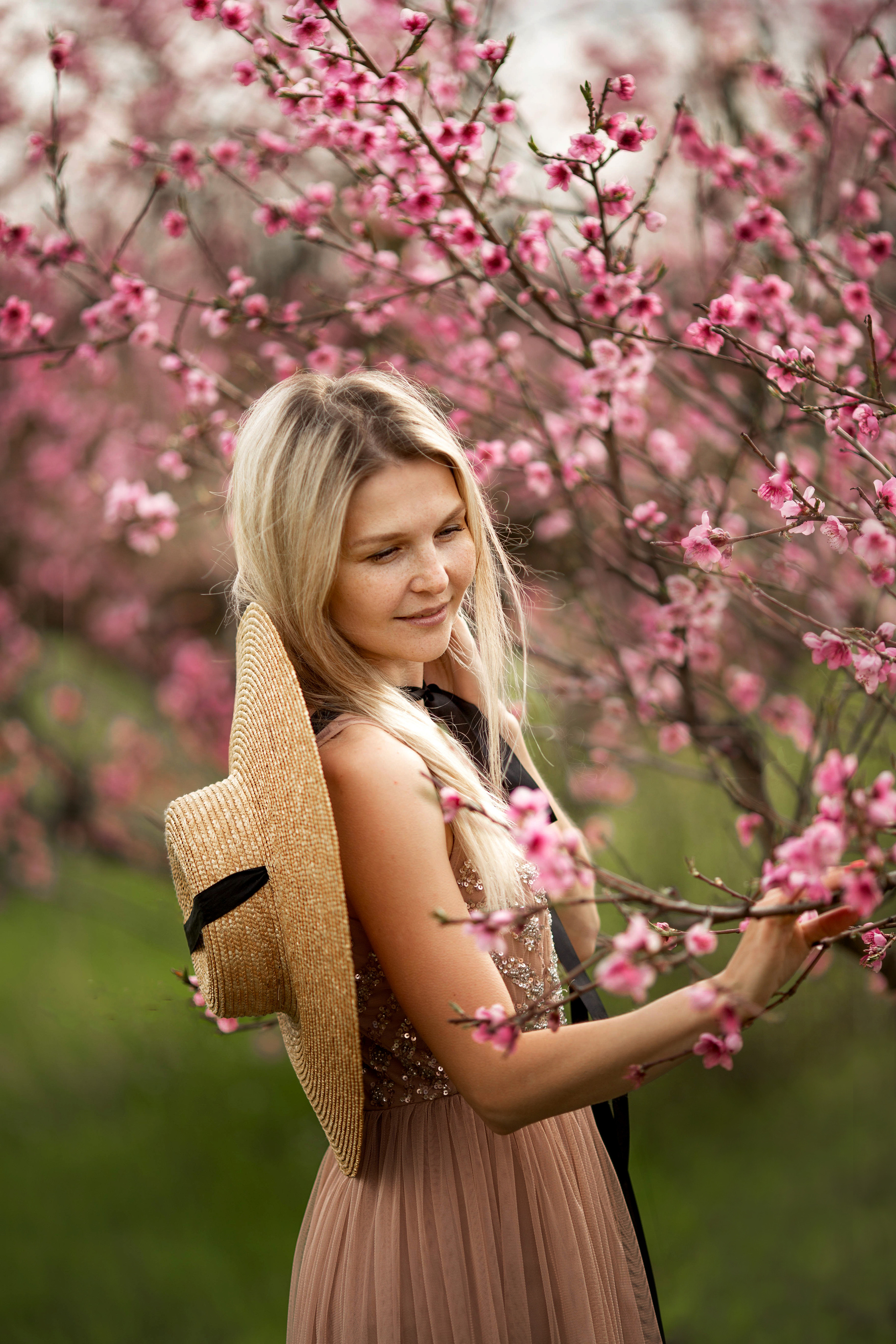 Семейный и детский фотограф в Евпатории Анна Климашевская