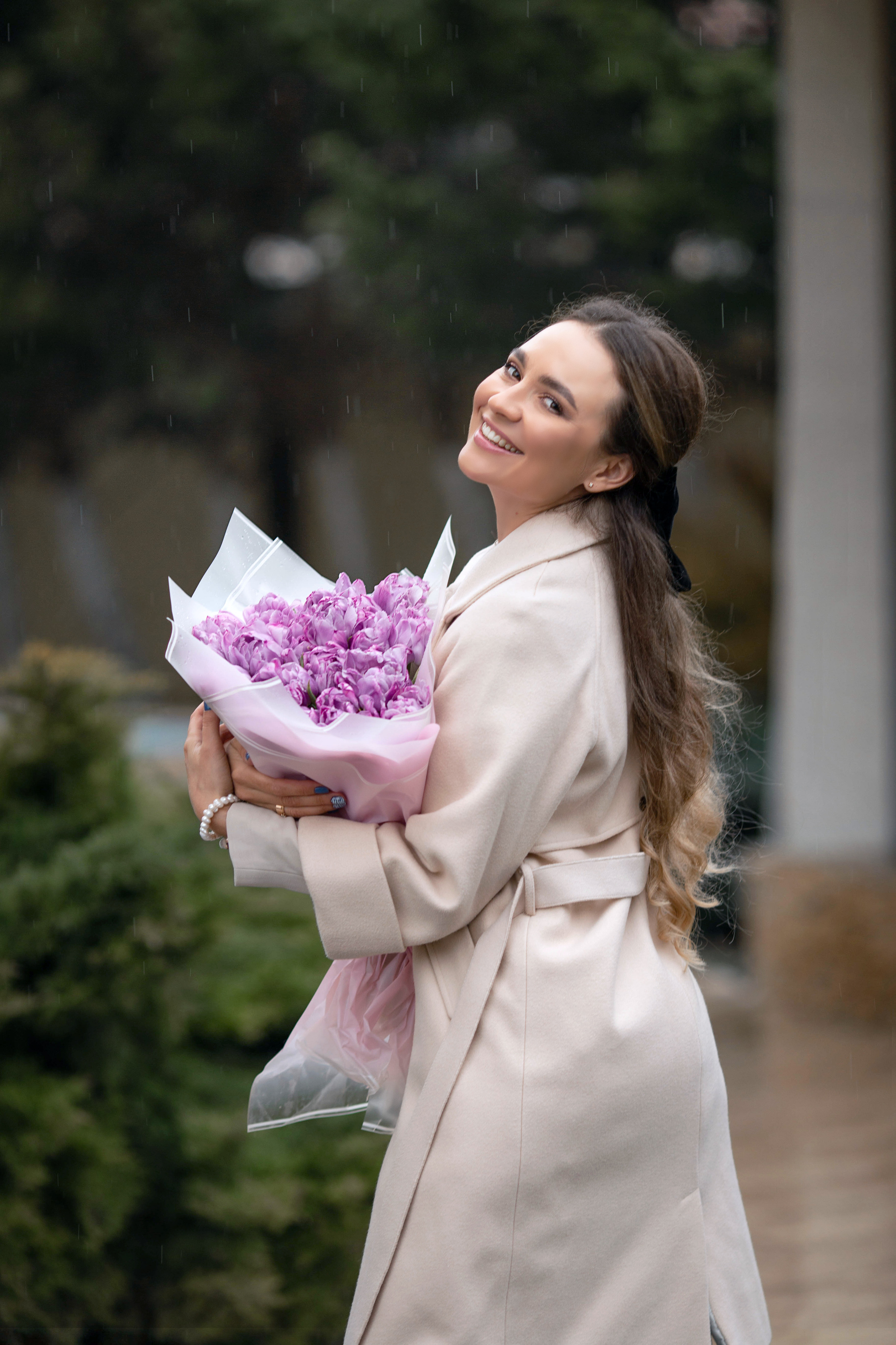 Семейный и детский фотограф в Евпатории Анна Климашевская