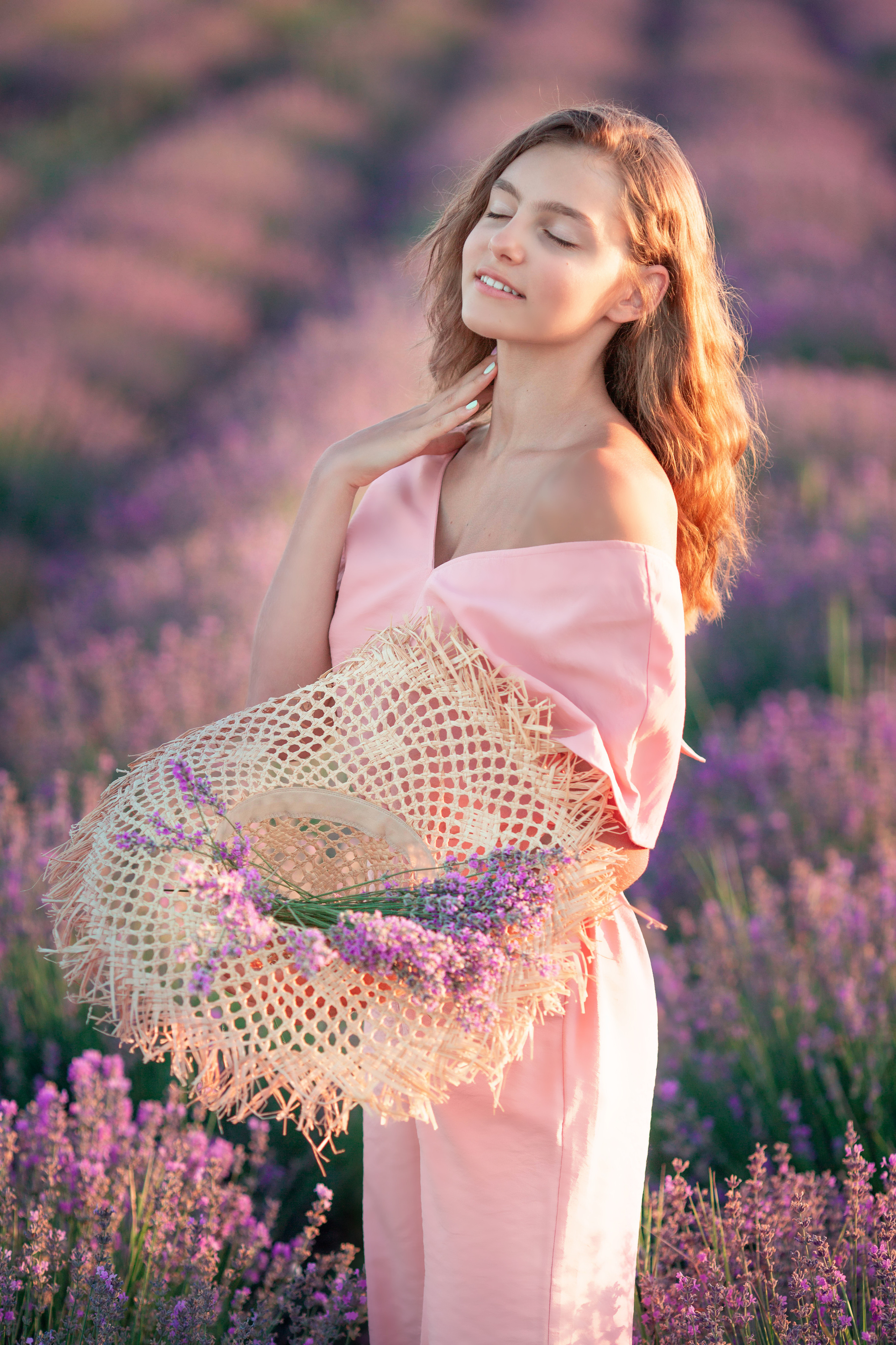 Семейный и детский фотограф в Евпатории Анна Климашевская