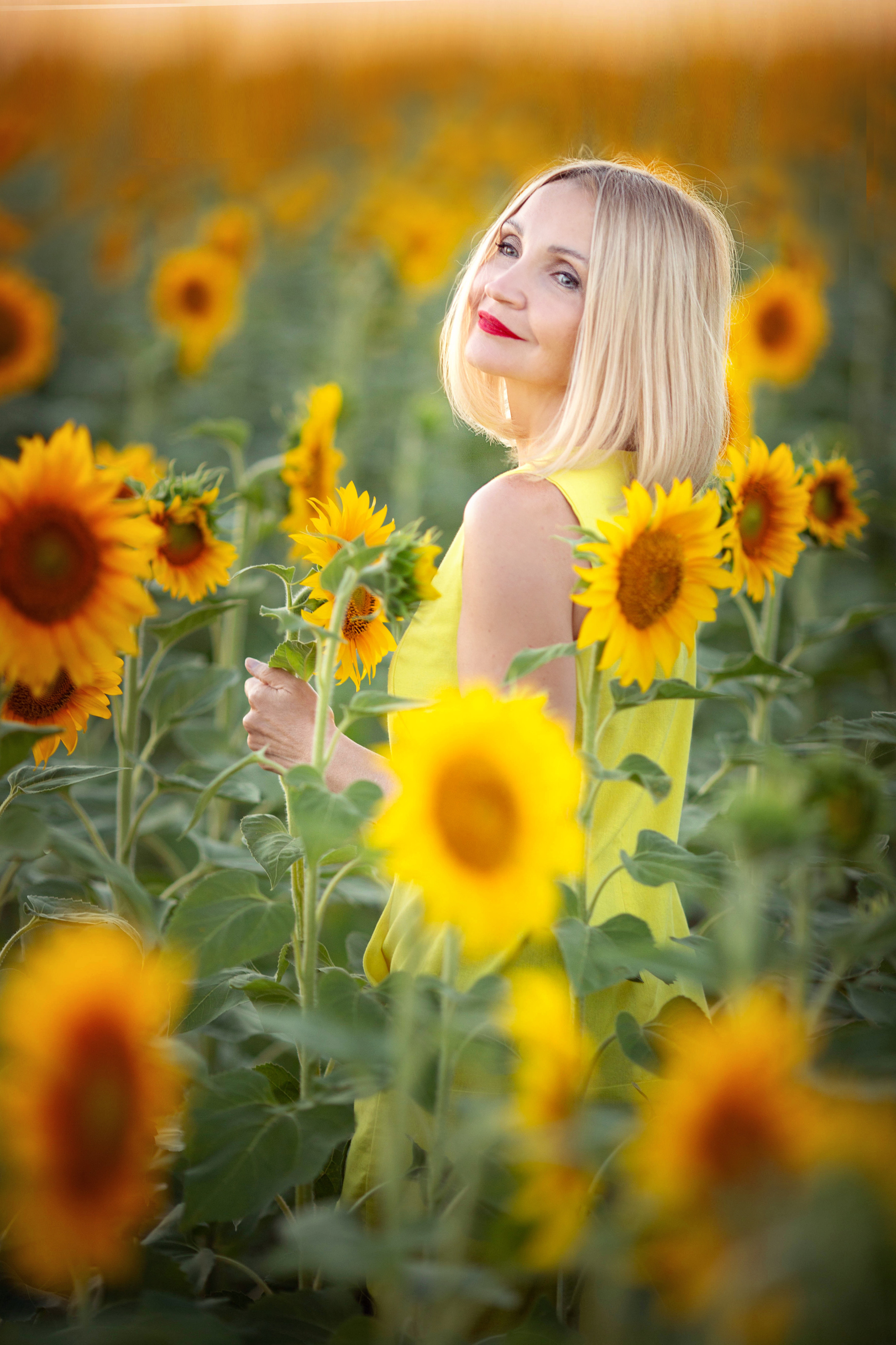 Семейный и детский фотограф в Евпатории Анна Климашевская