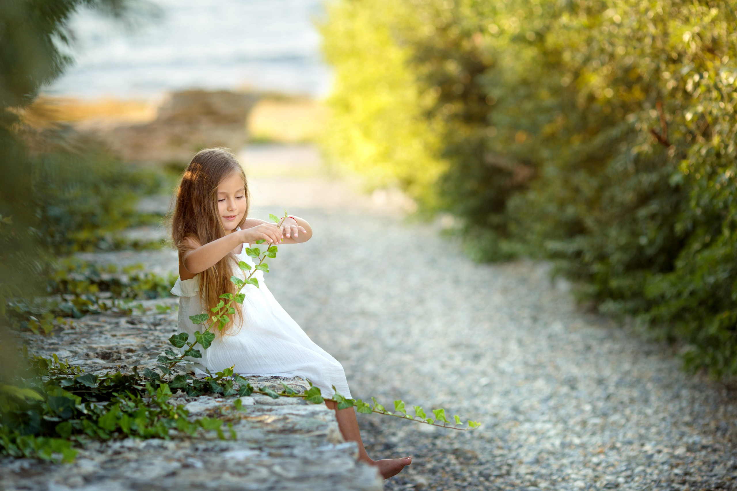 Семейный и детский фотограф в Евпатории Анна Климашевская