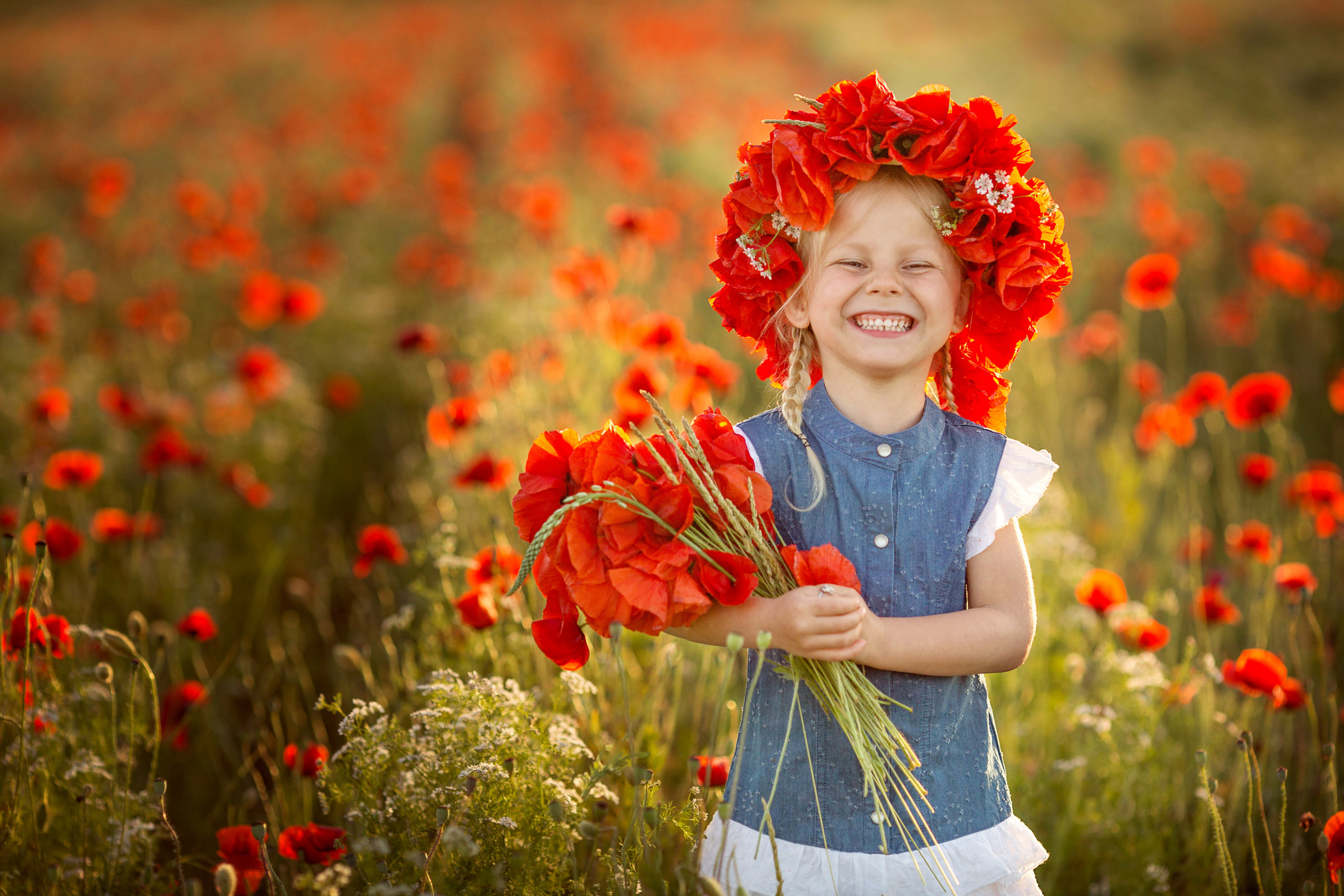 Семейный и детский фотограф в Евпатории Анна Климашевская