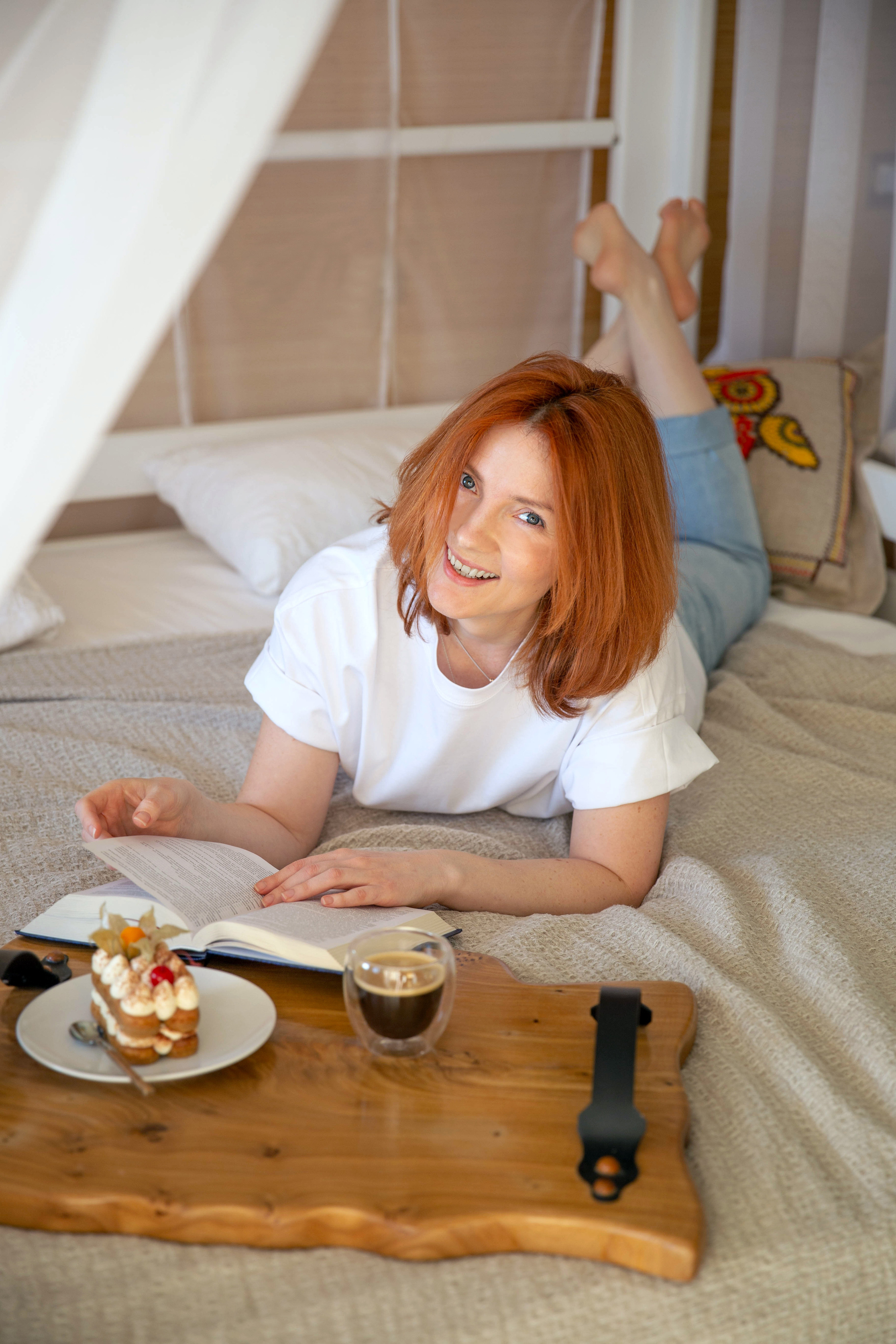 Семейный и детский фотограф в Евпатории Анна Климашевская