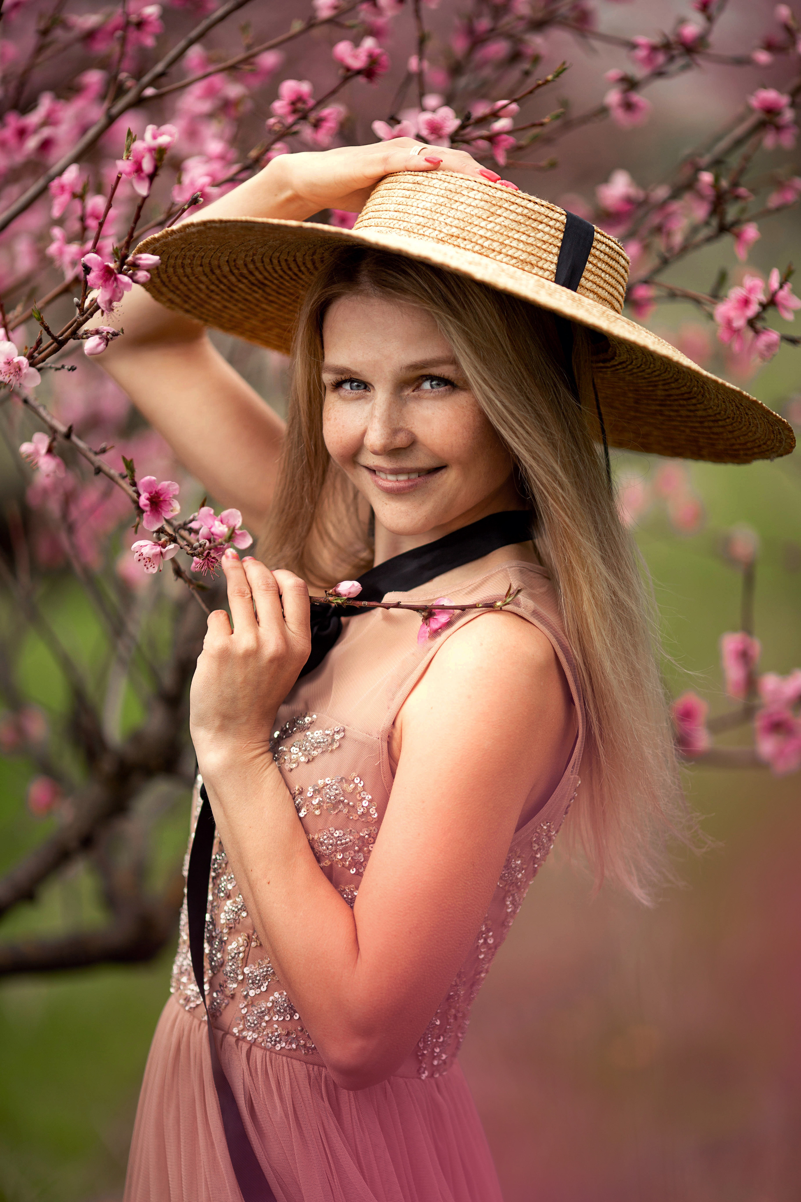 Семейный и детский фотограф в Евпатории Анна Климашевская