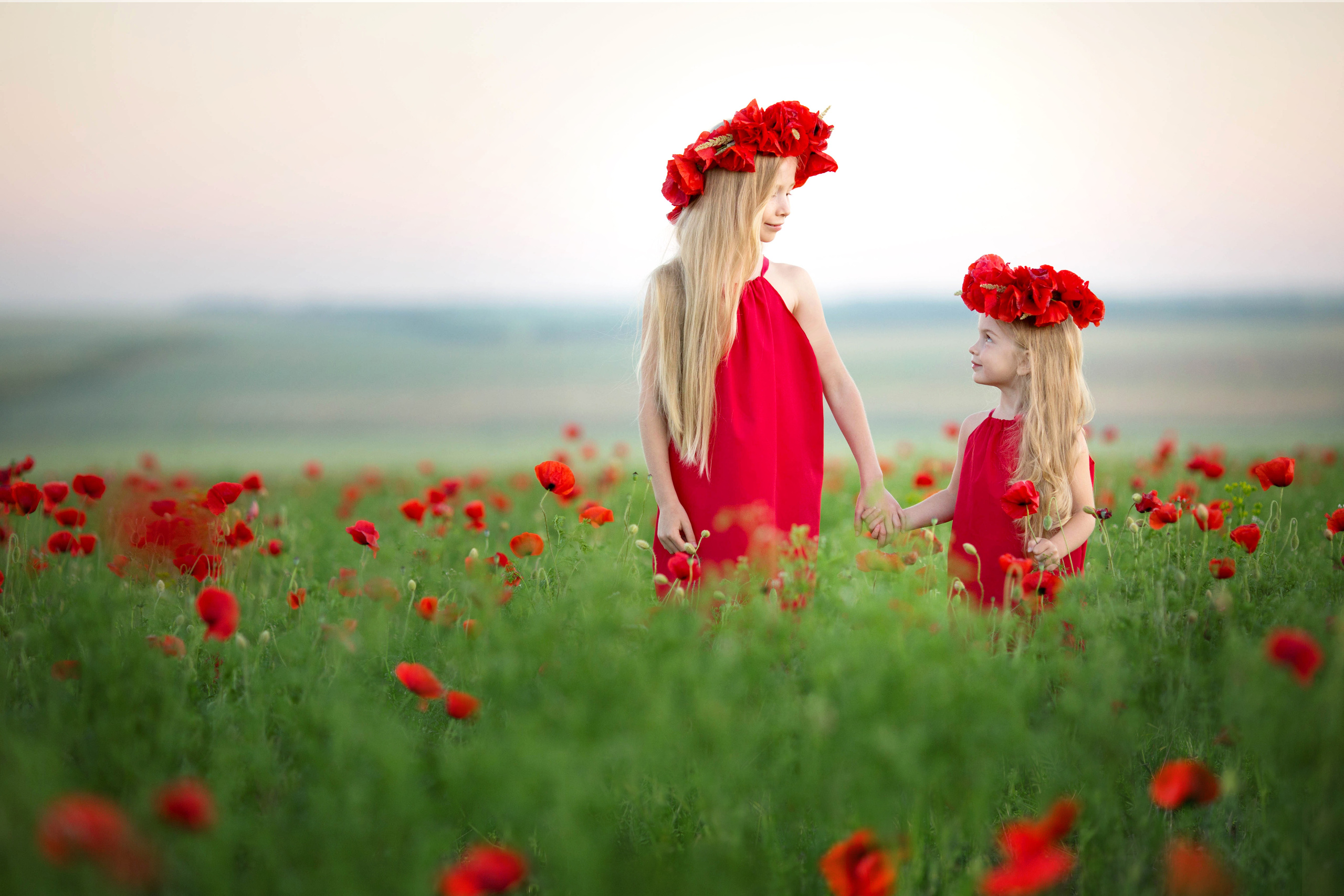 Семейный и детский фотограф в Евпатории Анна Климашевская