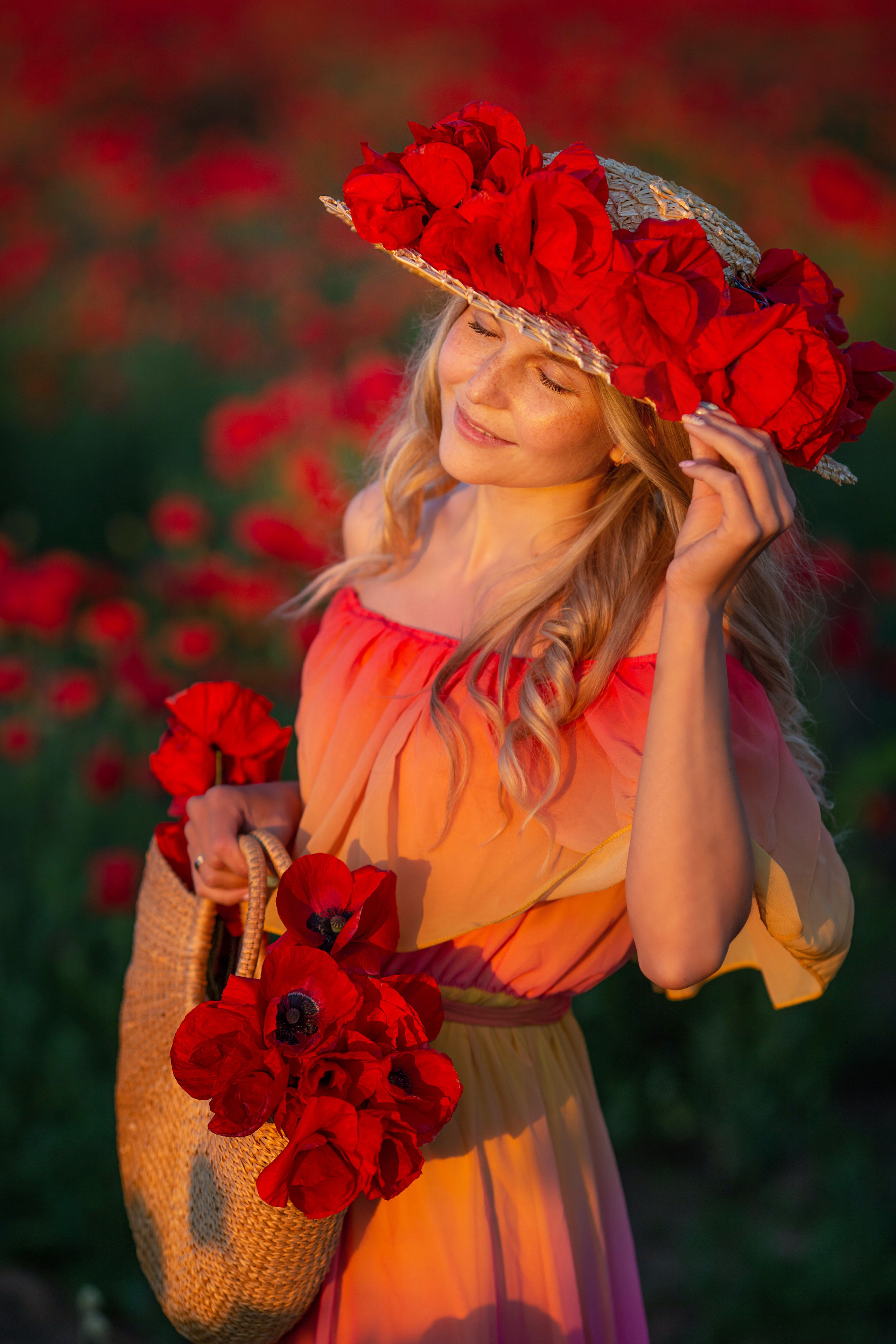 Семейный и детский фотограф в Евпатории Анна Климашевская