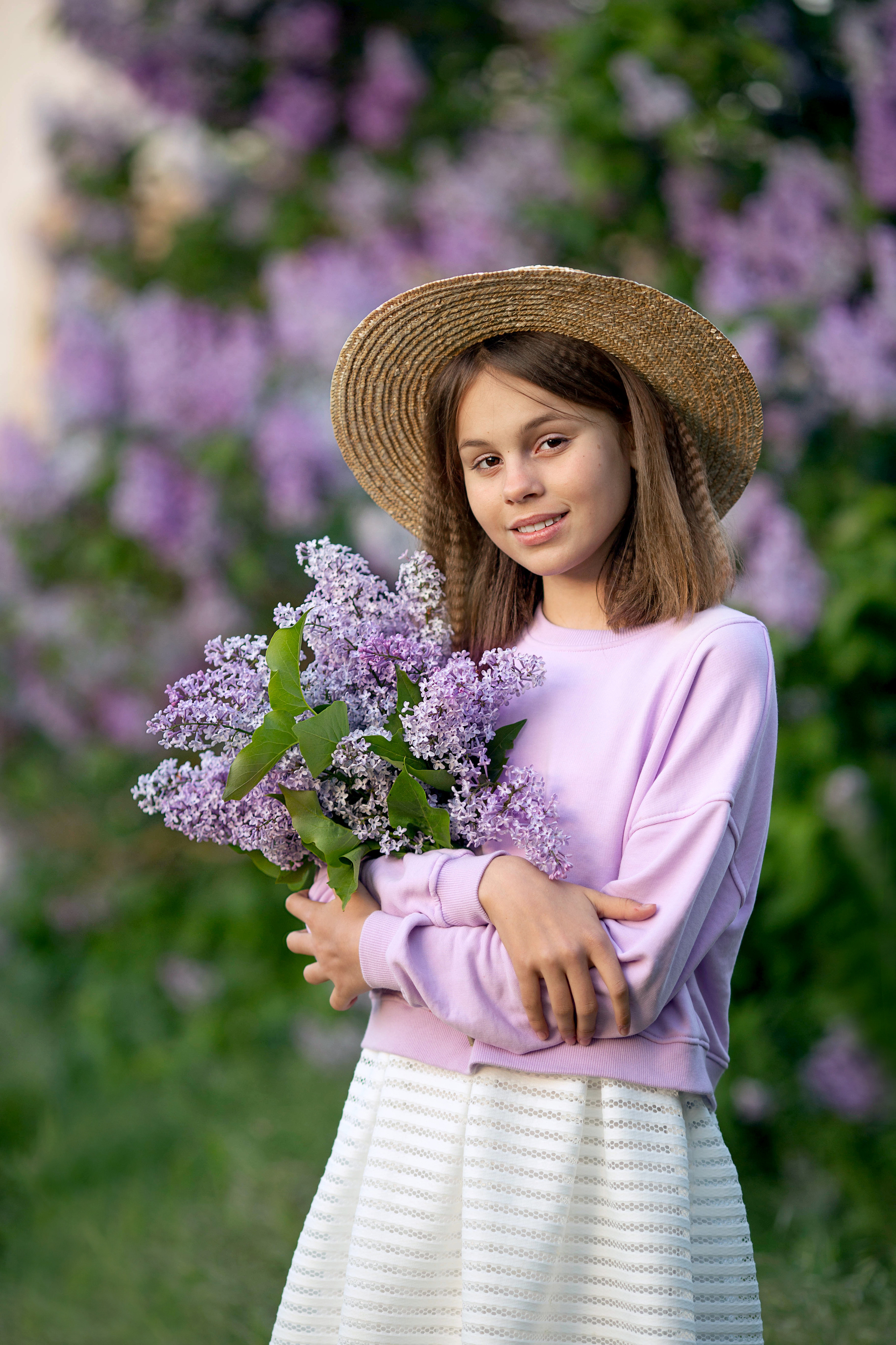 Семейный и детский фотограф в Евпатории Анна Климашевская
