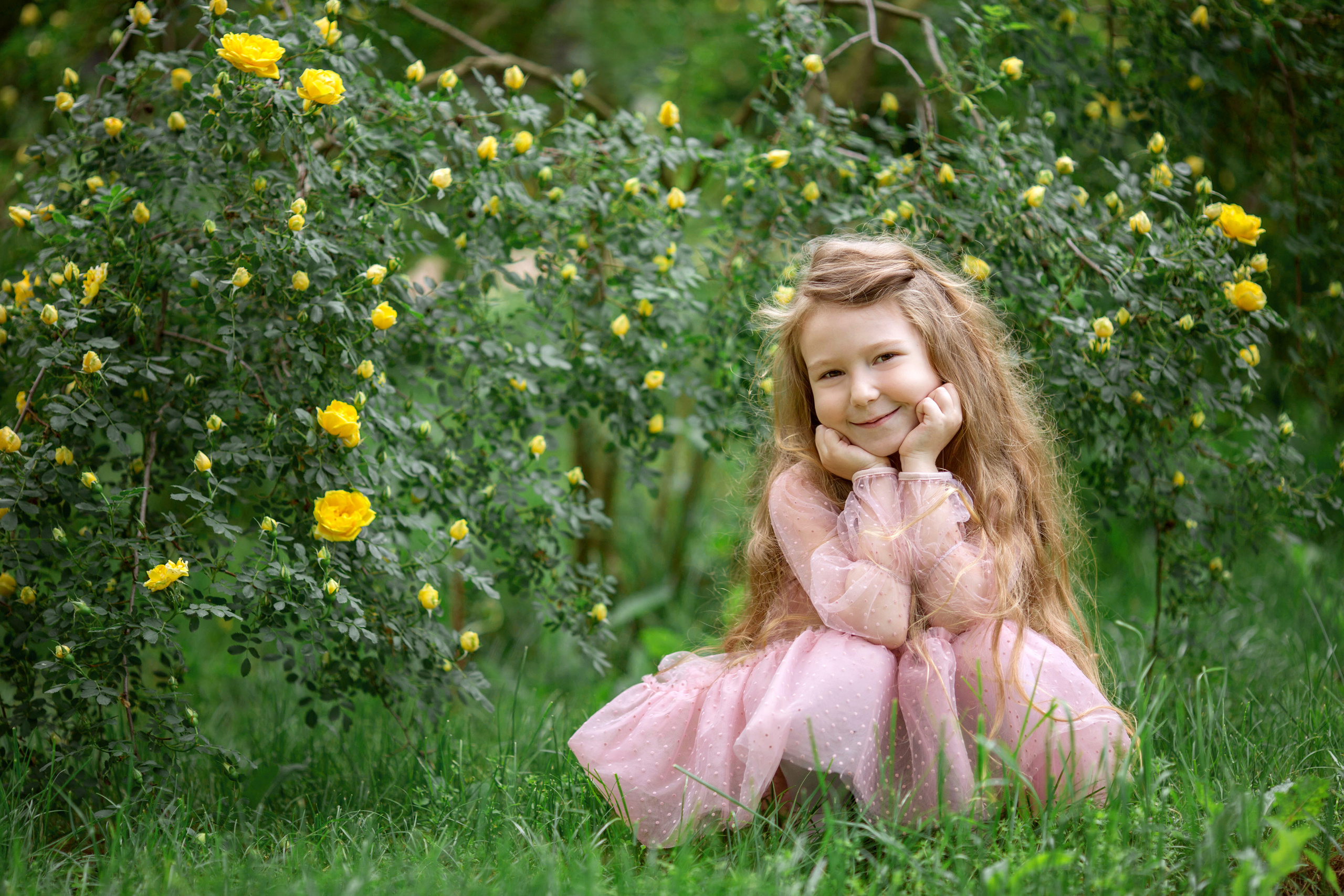 Семейный и детский фотограф в Евпатории Анна Климашевская