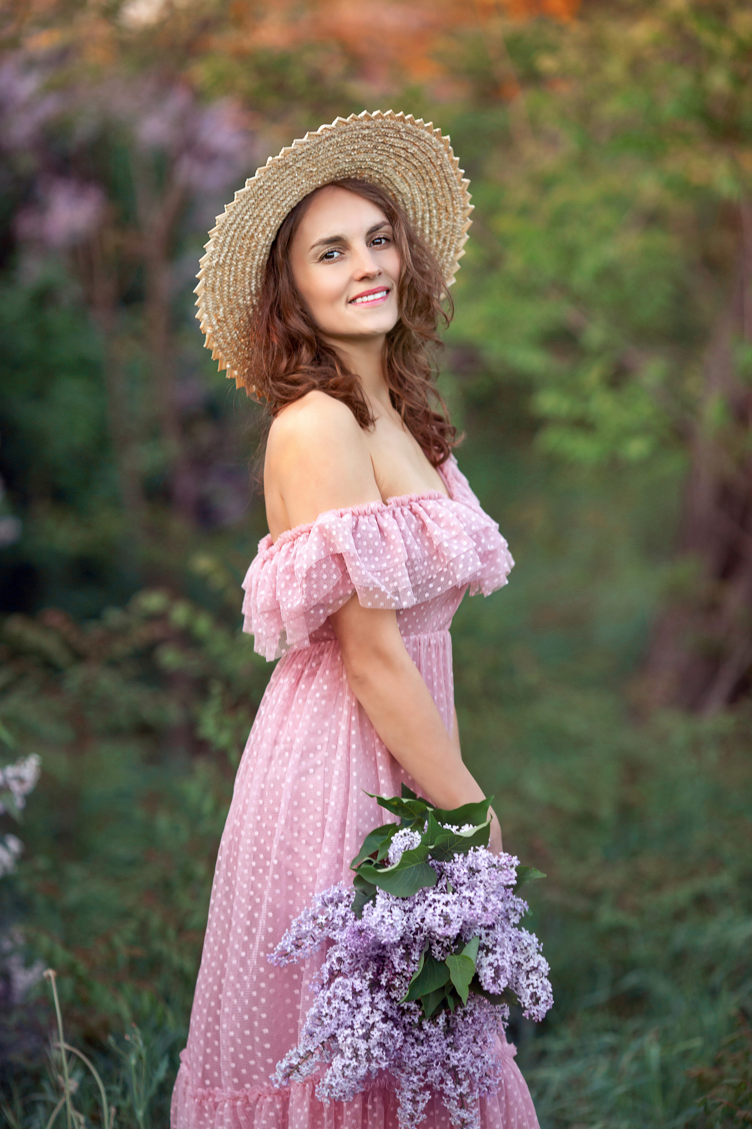 Семейный и детский фотограф в Евпатории Анна Климашевская