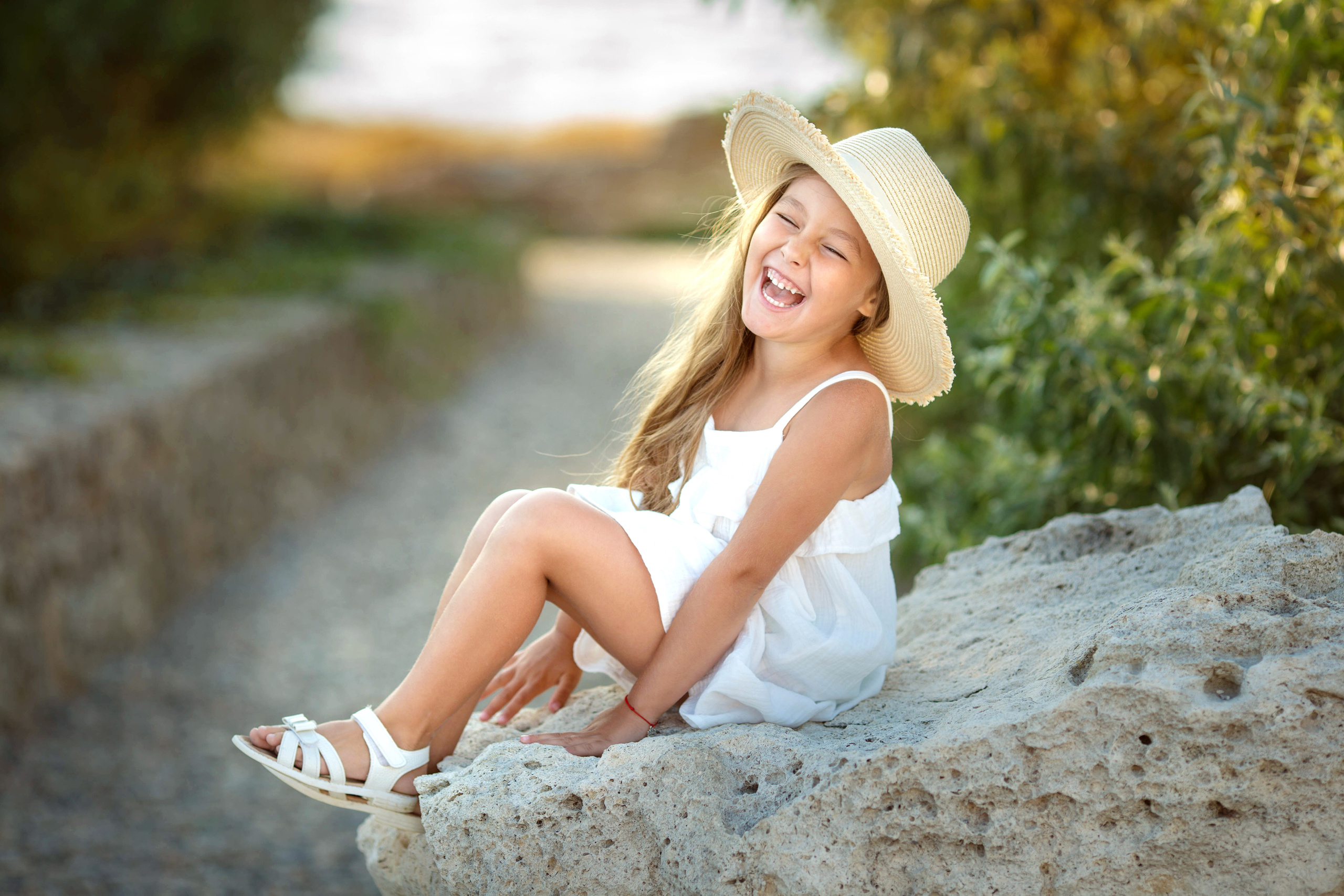 Семейный и детский фотограф в Евпатории Анна Климашевская