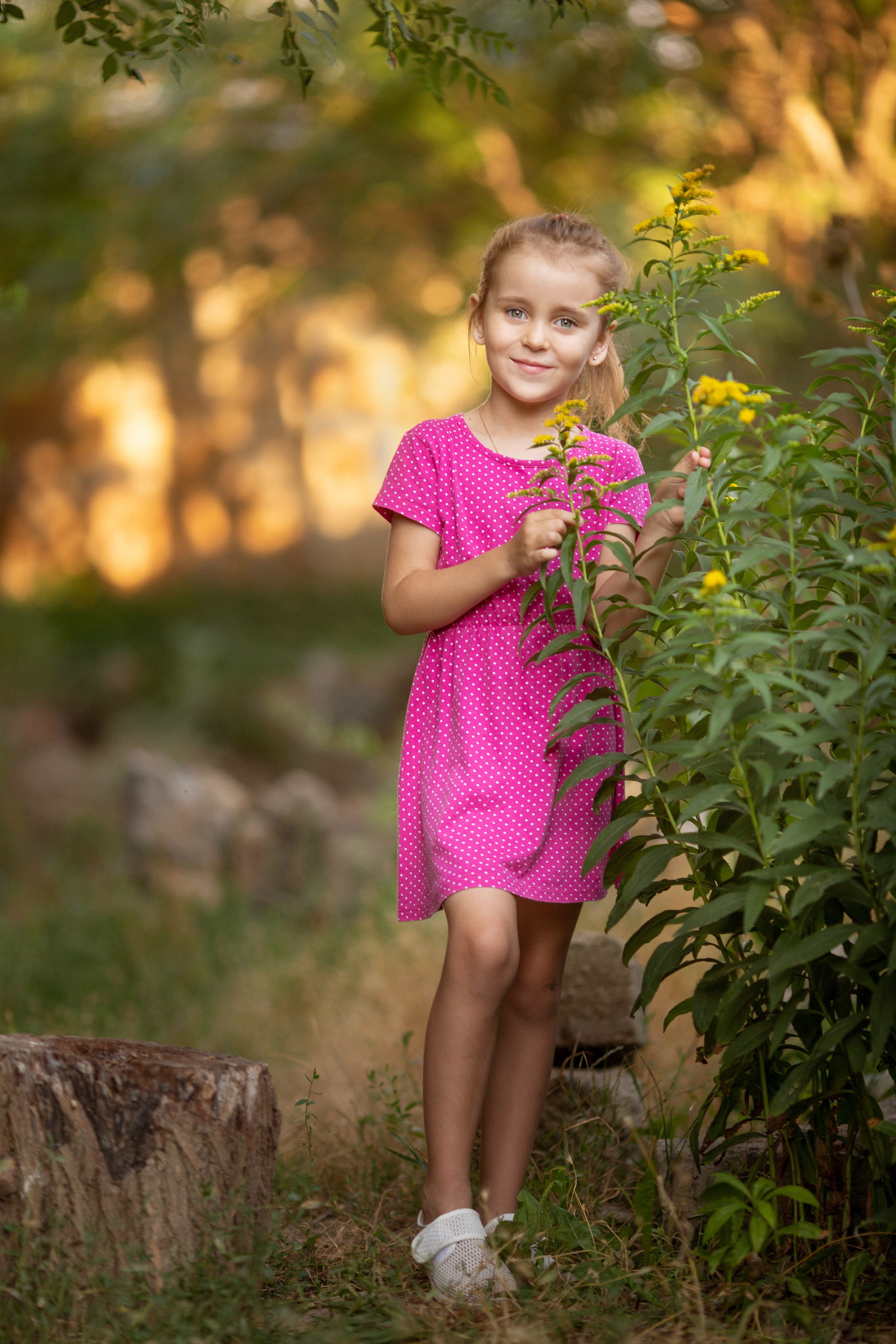 Семейный и детский фотограф в Евпатории Анна Климашевская
