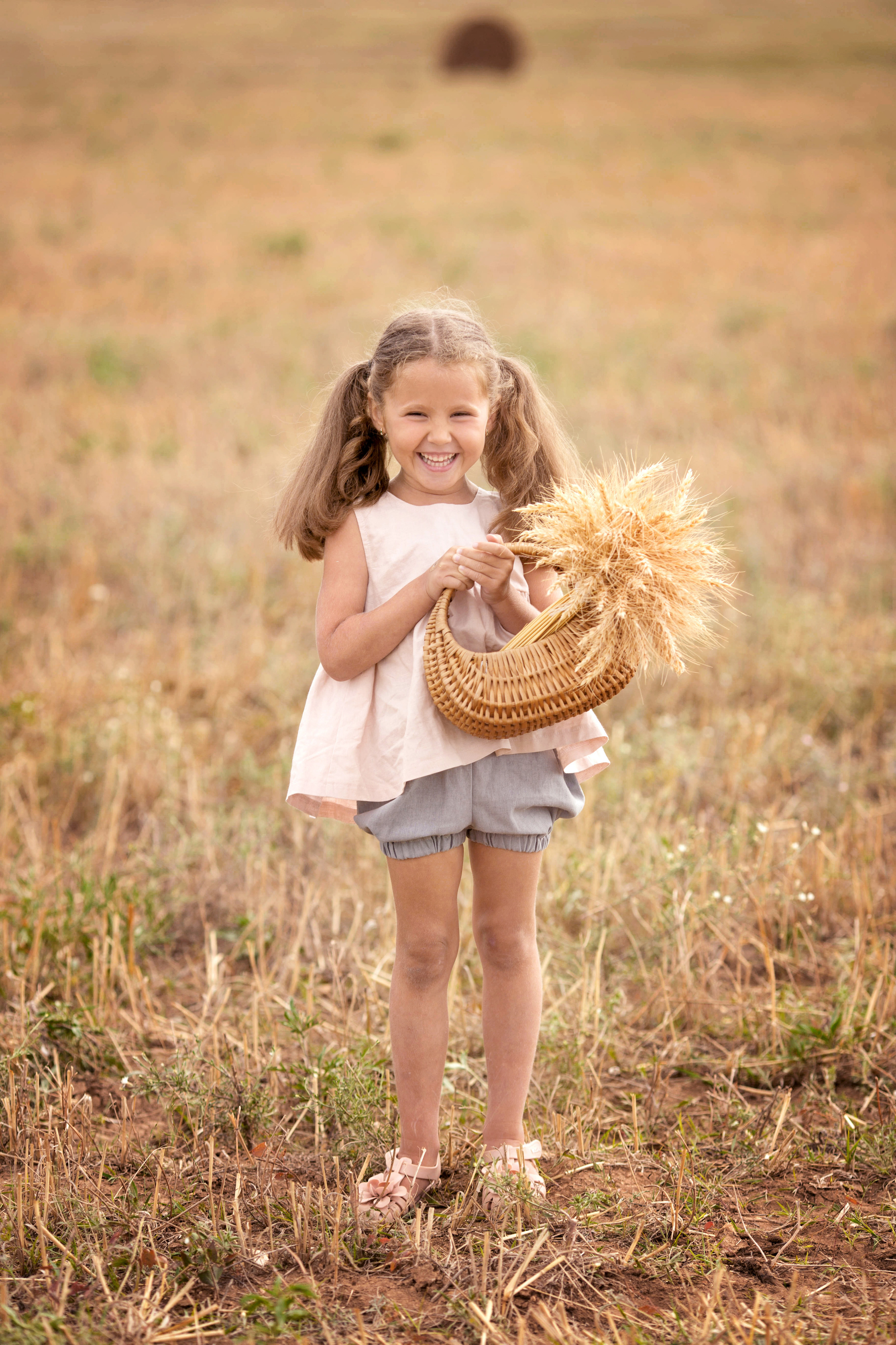 Семейный и детский фотограф в Евпатории Анна Климашевская