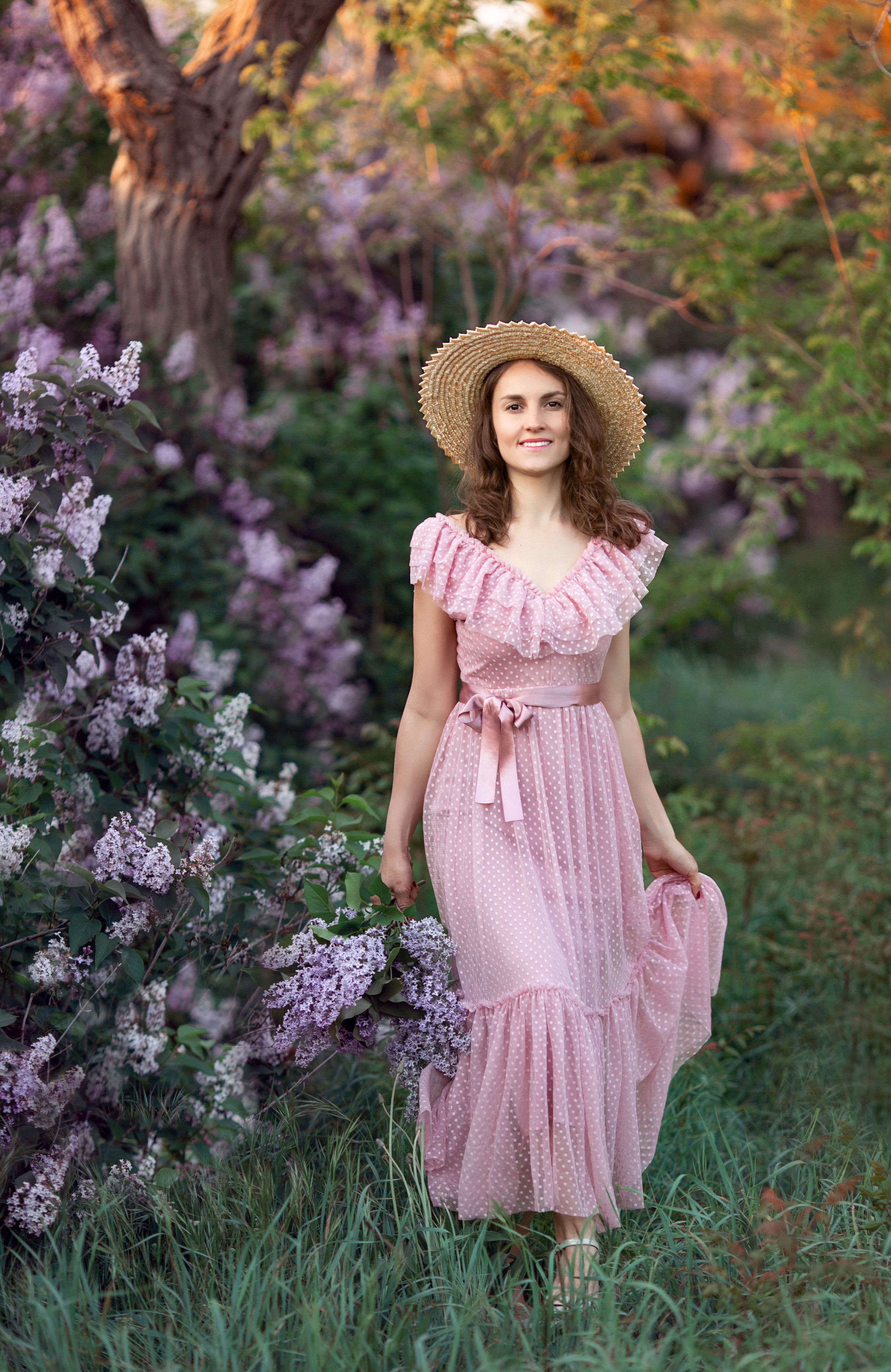 Семейный и детский фотограф в Евпатории Анна Климашевская