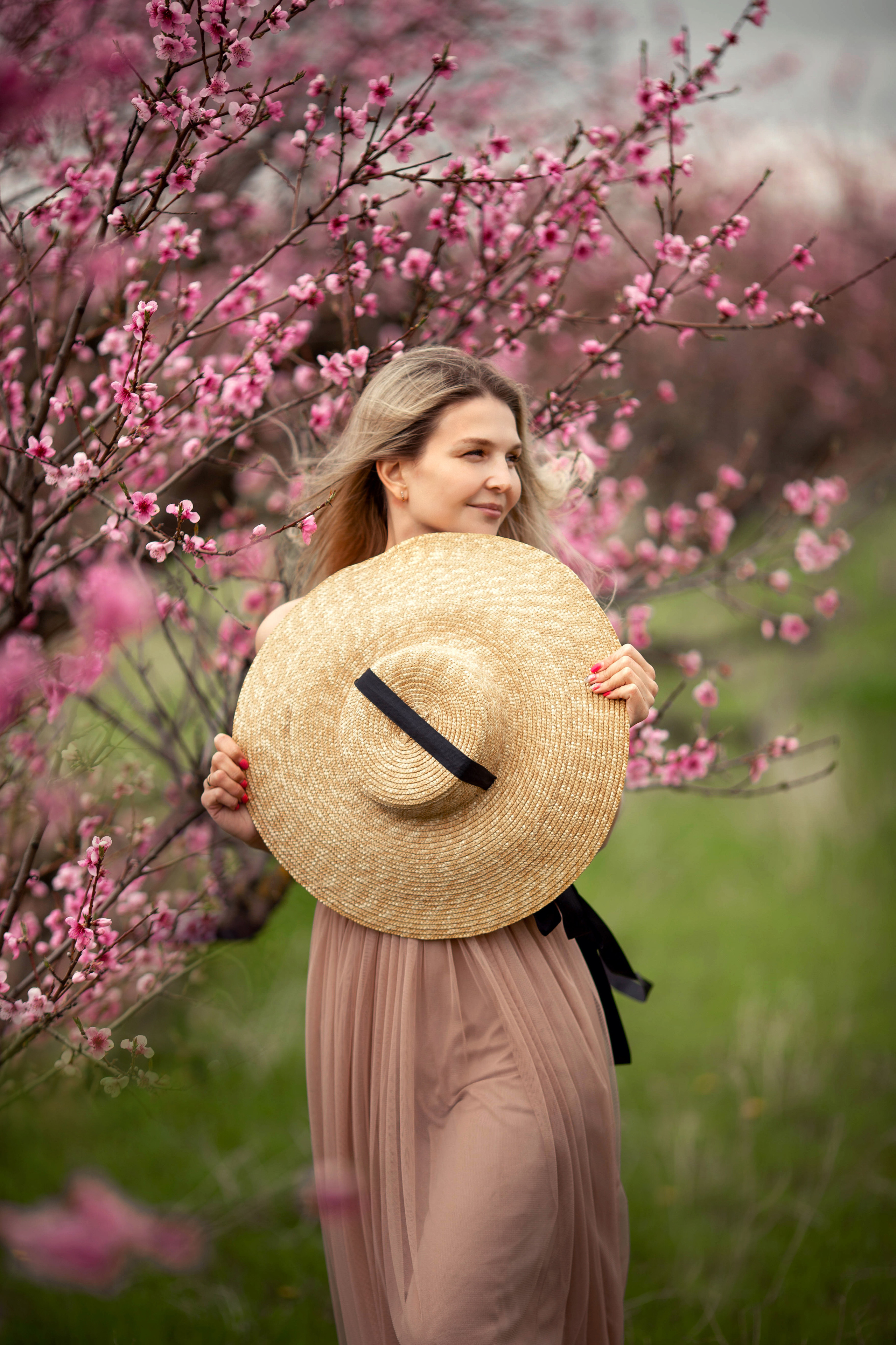 Семейный и детский фотограф в Евпатории Анна Климашевская