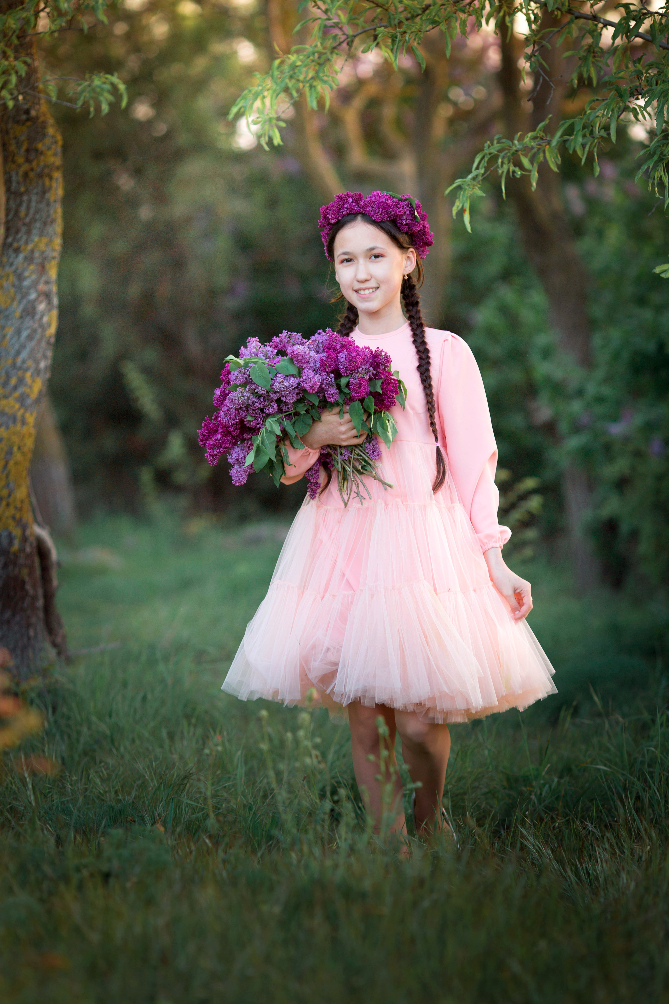 Семейный и детский фотограф в Евпатории Анна Климашевская