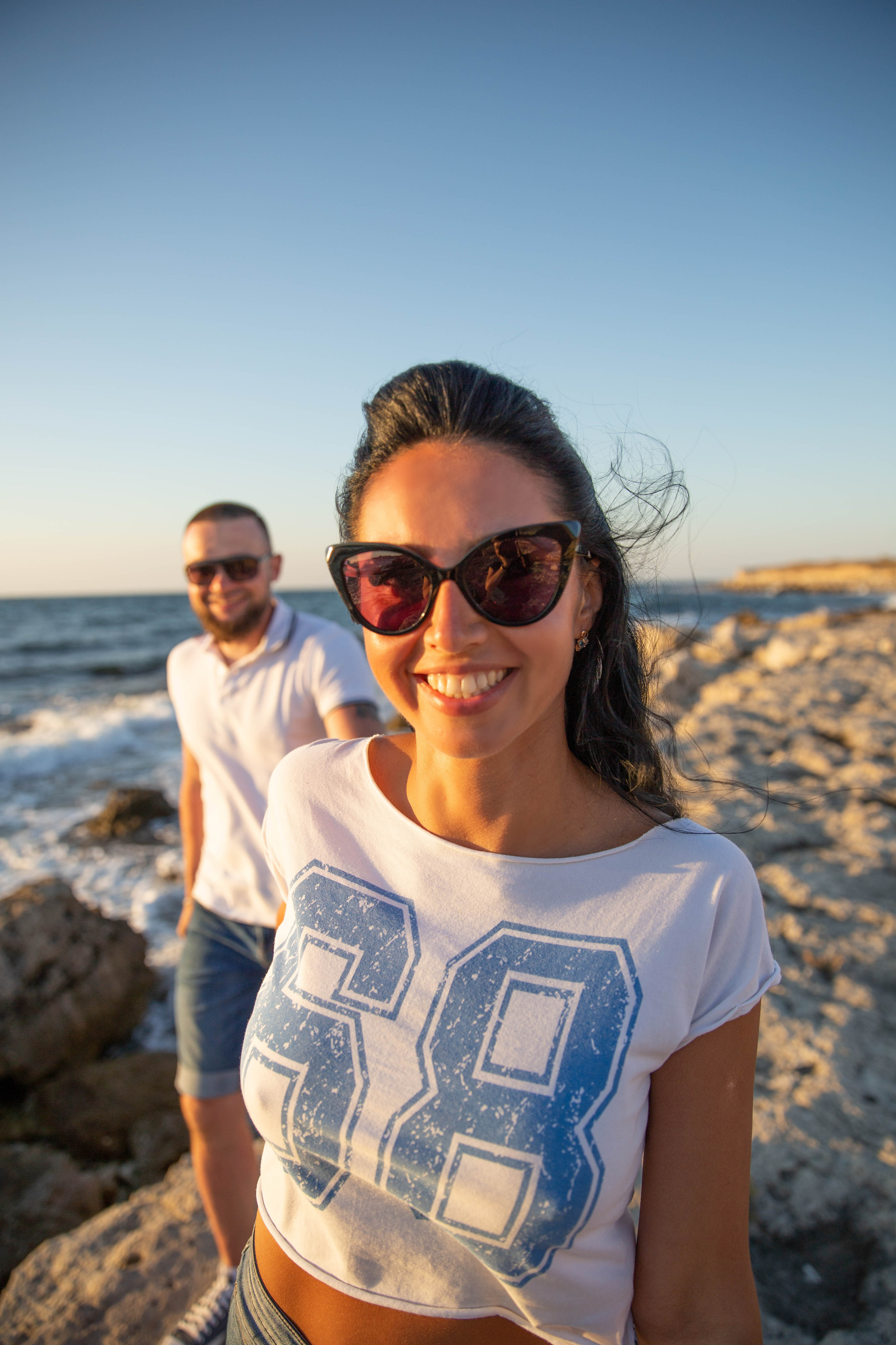 Семейный и детский фотограф в Евпатории Анна Климашевская