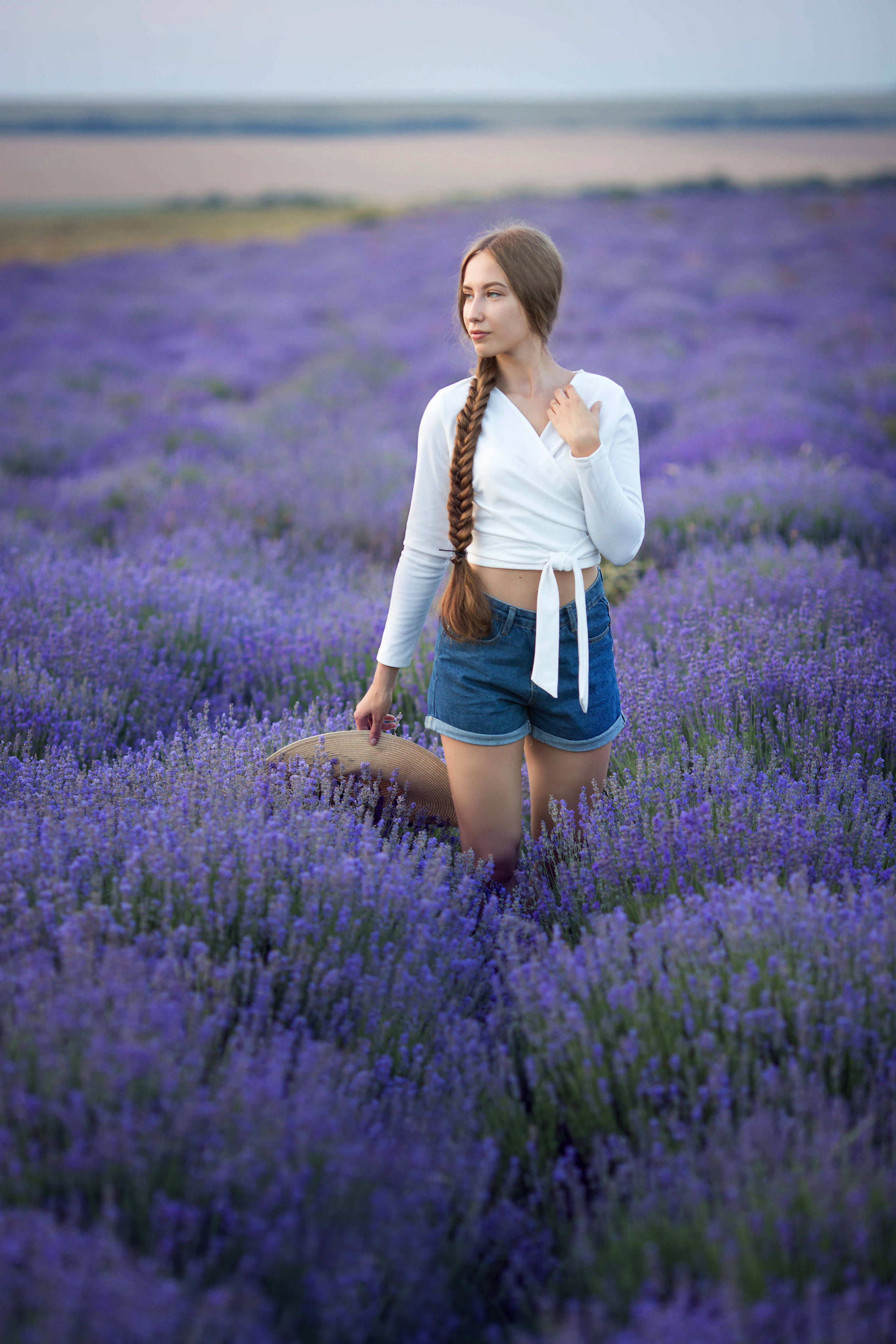 Семейный и детский фотограф в Евпатории Анна Климашевская