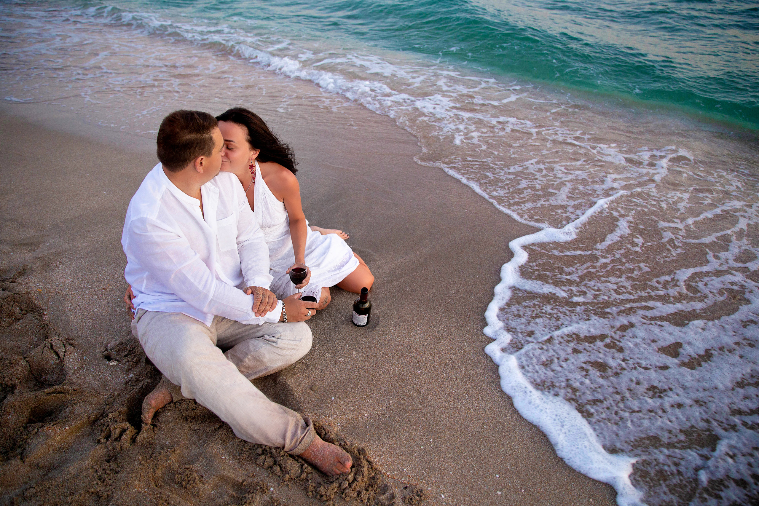 Семейный и детский фотограф в Евпатории Анна Климашевская