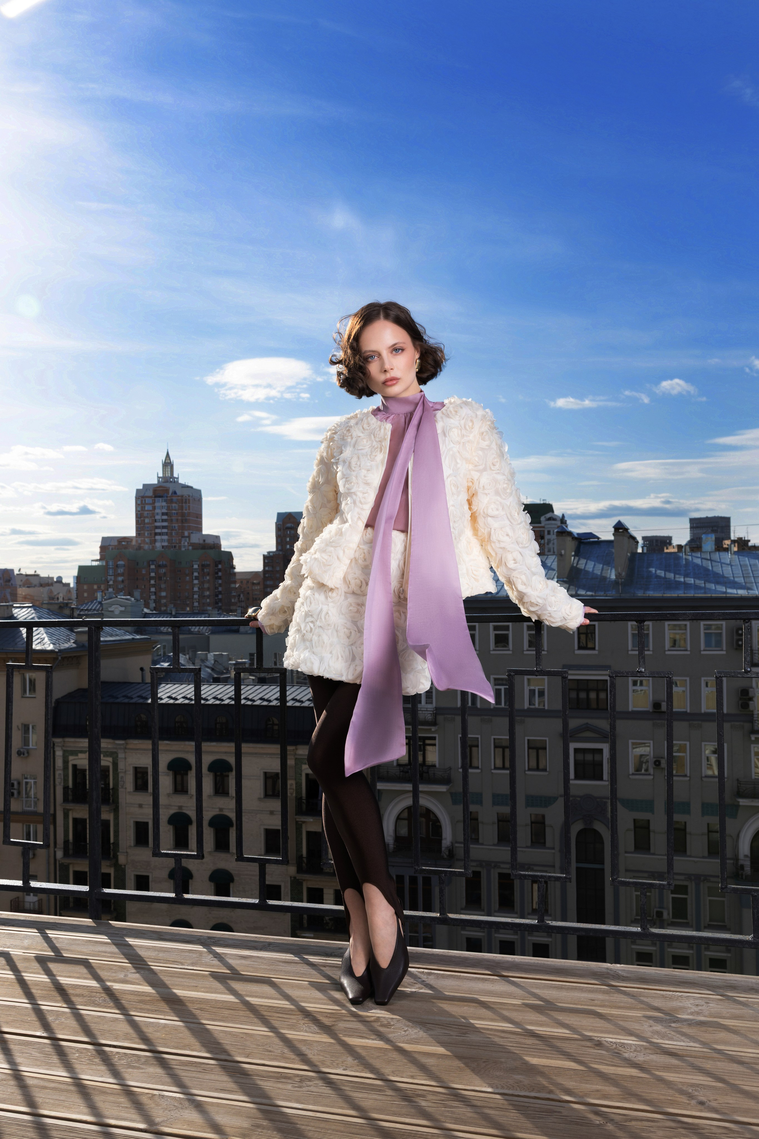 JNY. Фотограф в Москве Андрей Овчаров