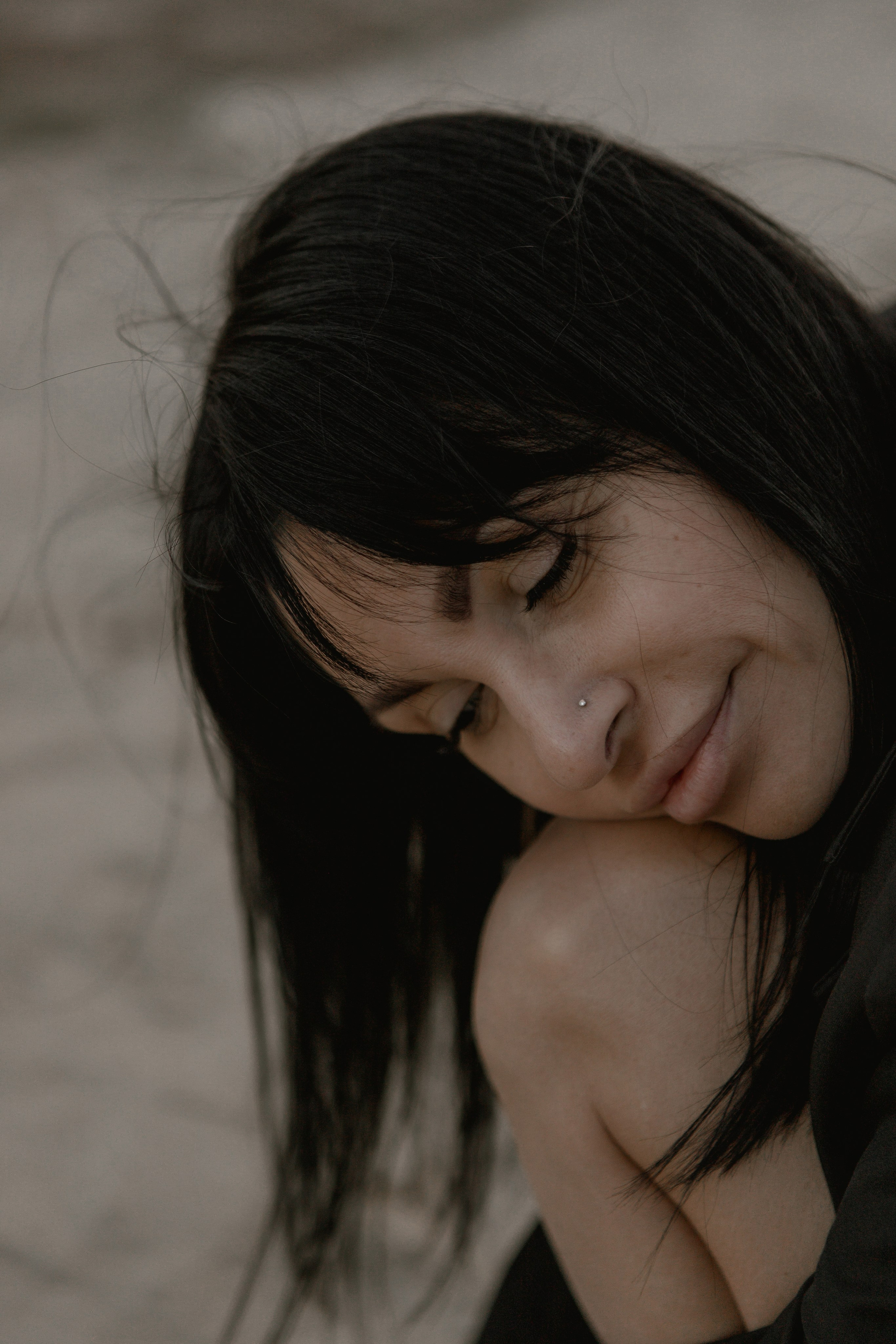 Анастасия. Детский и семейный фотограф Анна Орманжи, Салехард