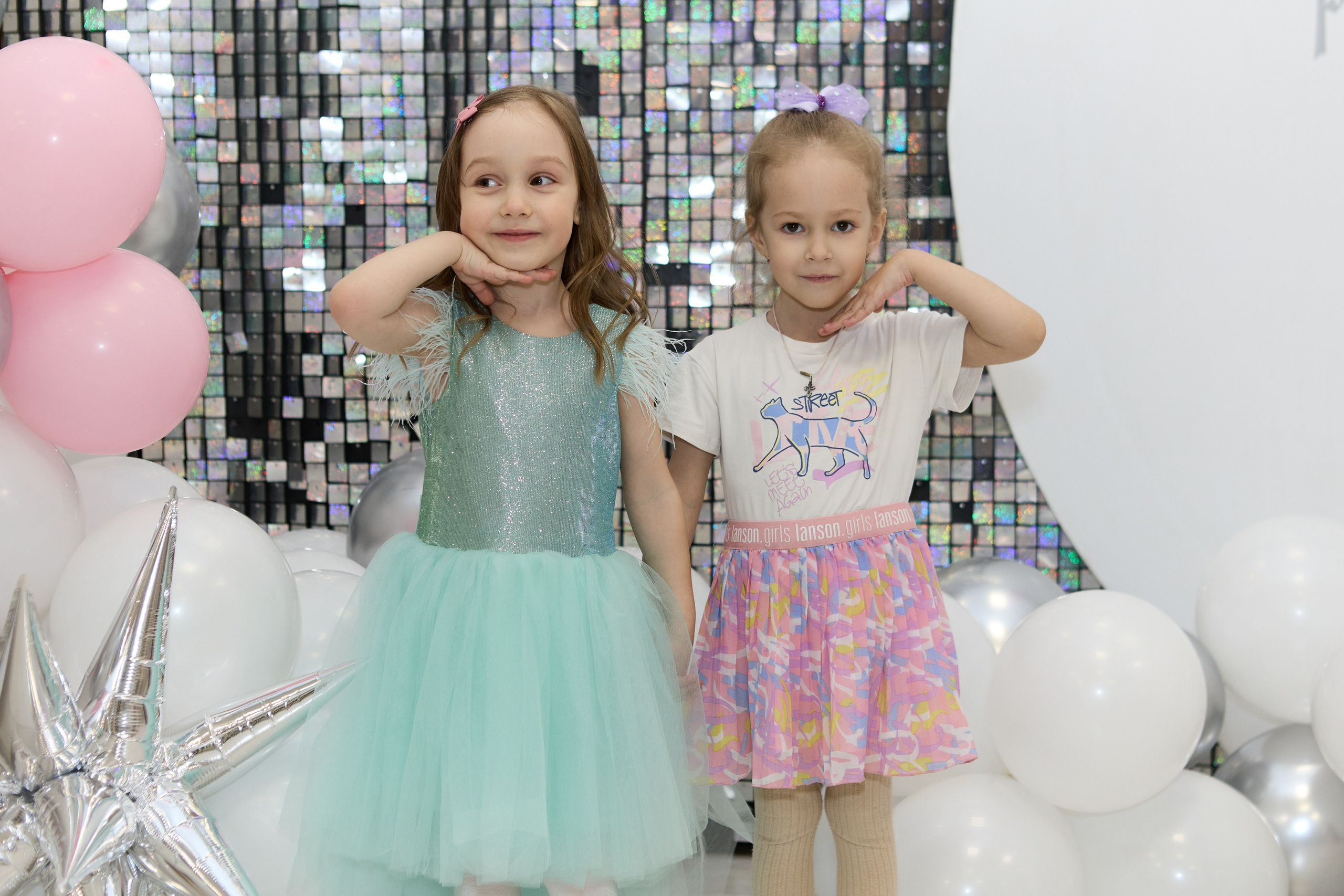 День рождения Есении. Фотограф Екатеринбург Яна Язовская