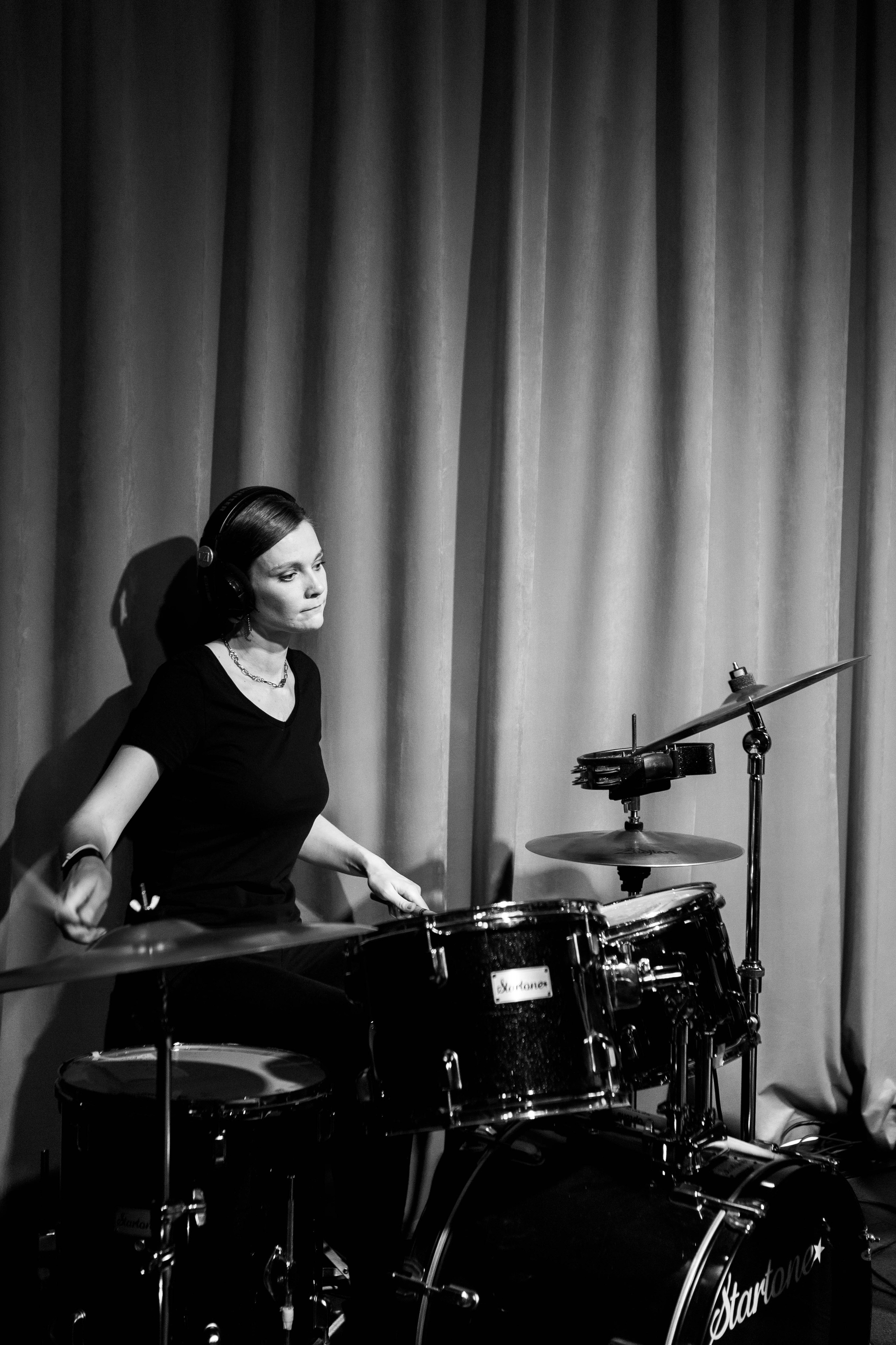 Караоке-бар «Опера». Фотограф Екатеринбург Яна Язовская