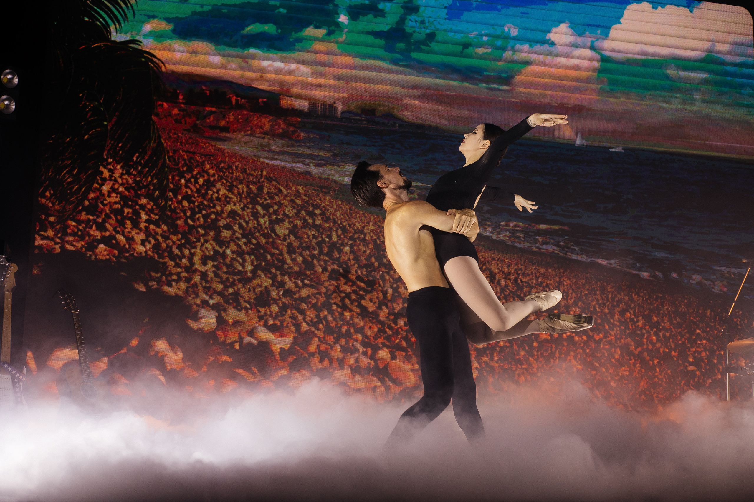 Свадебный гала-ужин. Фотограф в Иркутске