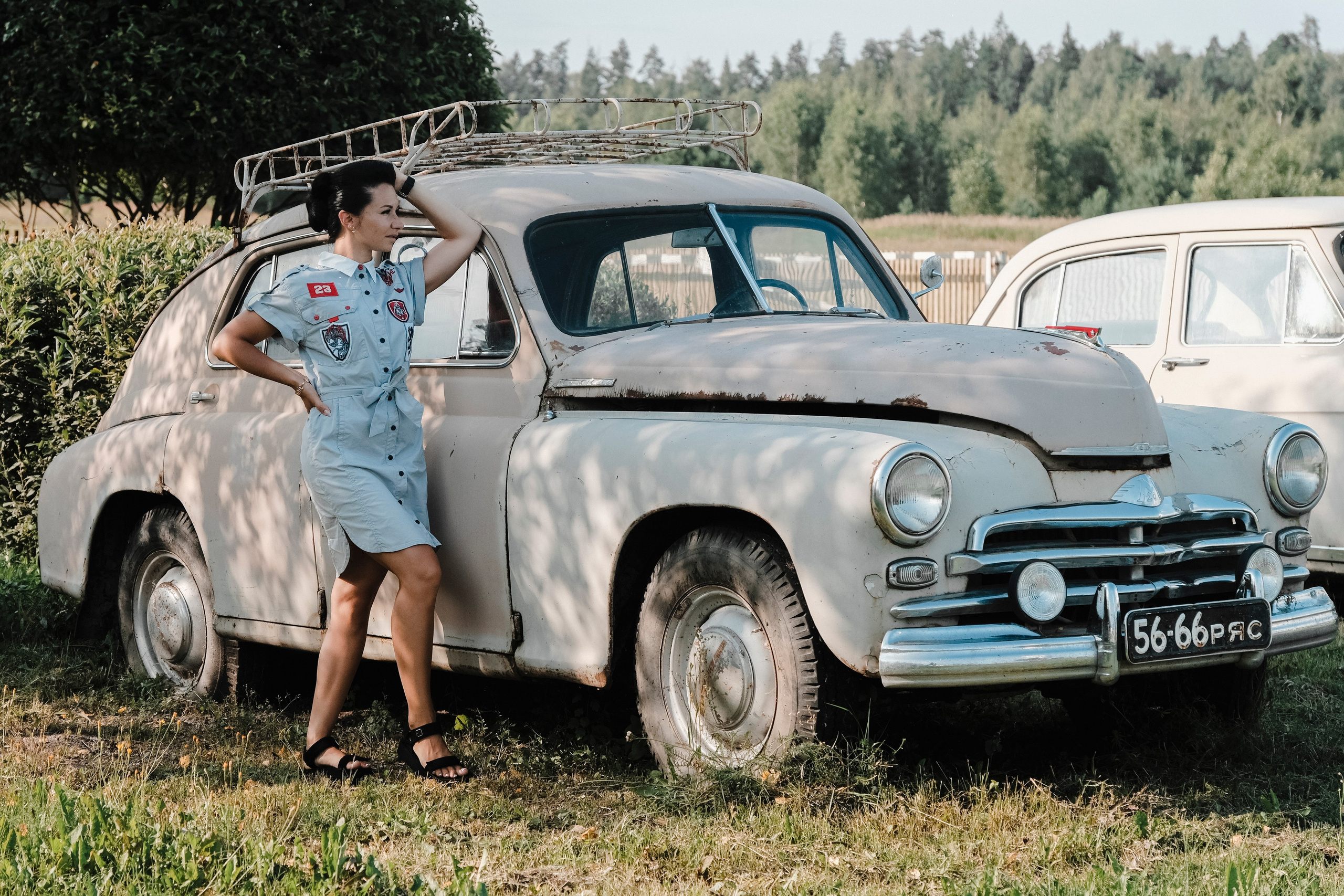 Аэродром. Фотограф и видеограф в Москве и МО — Евгений Лавров