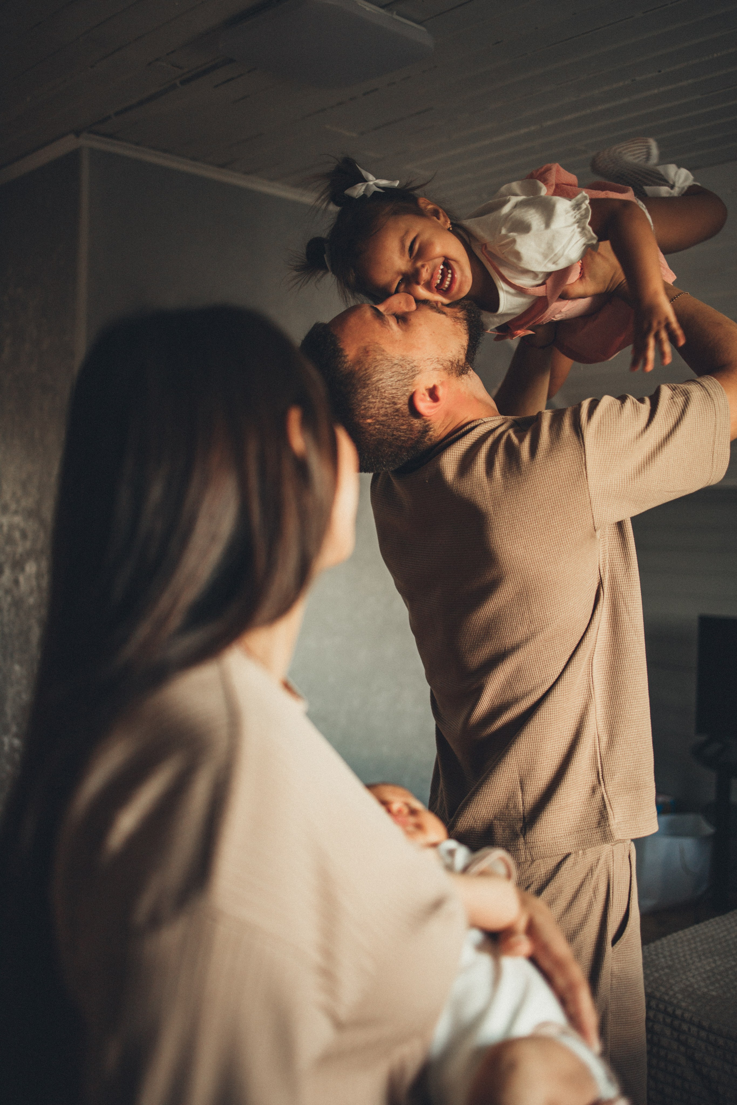 Маленький принц. Семейный lifestyle фотограф в Казани Ксения Верясова