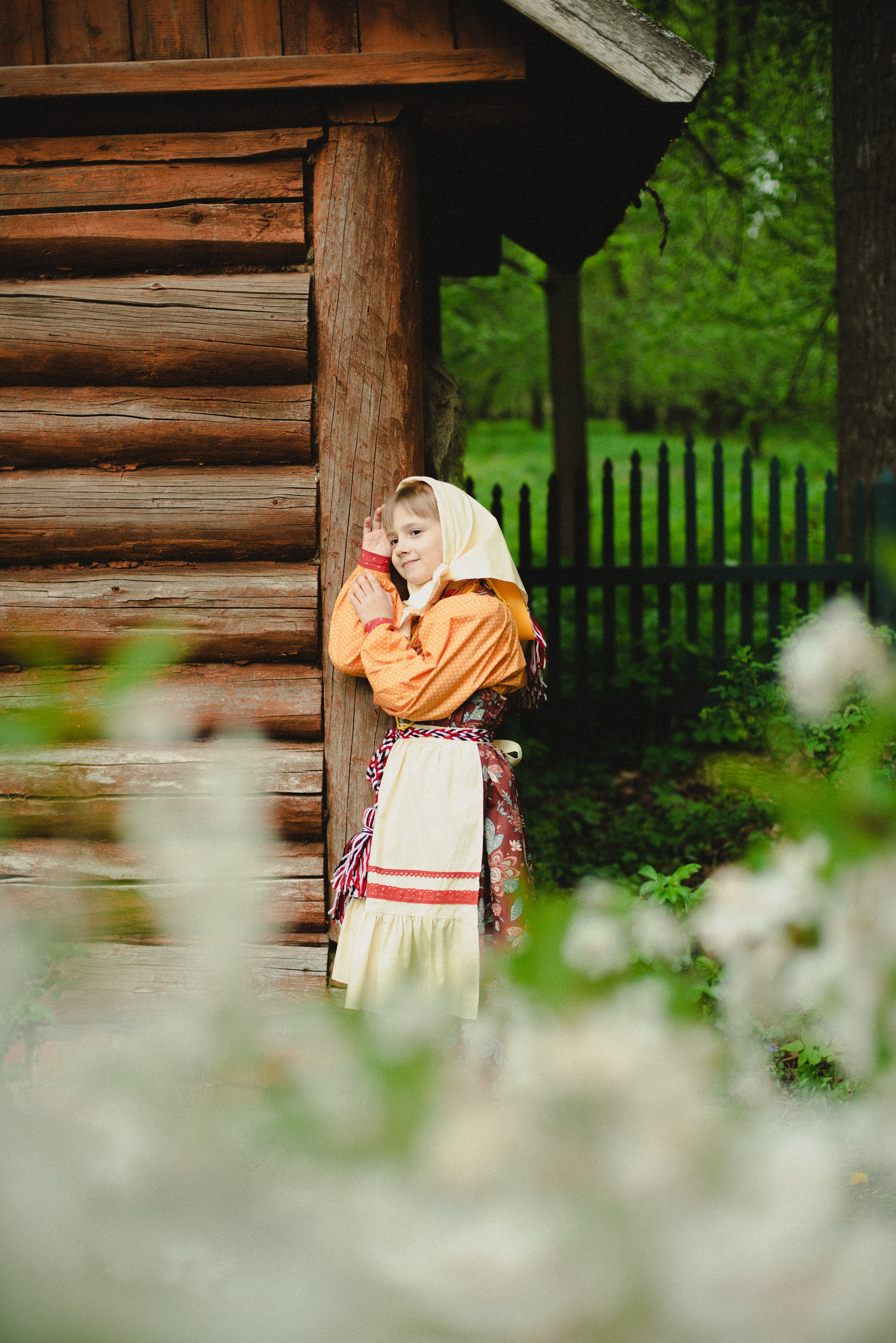 Фольклорный ансамбль «Туда-сюда»