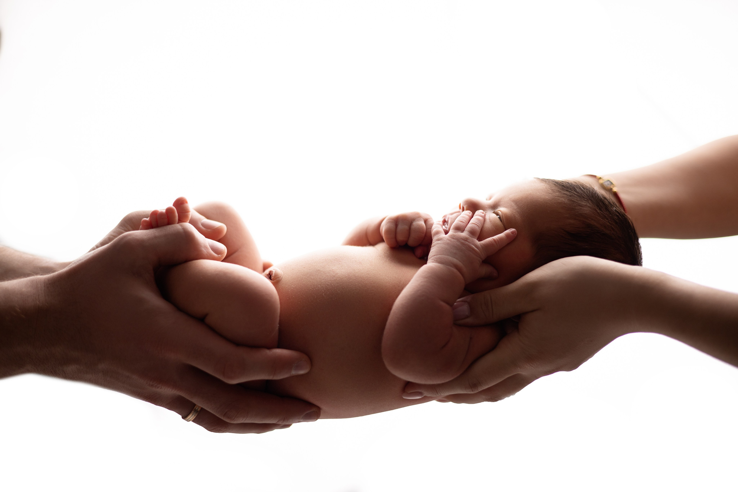 Новорожденные. Детский новорождённых и детей постарше Анисимова Полина