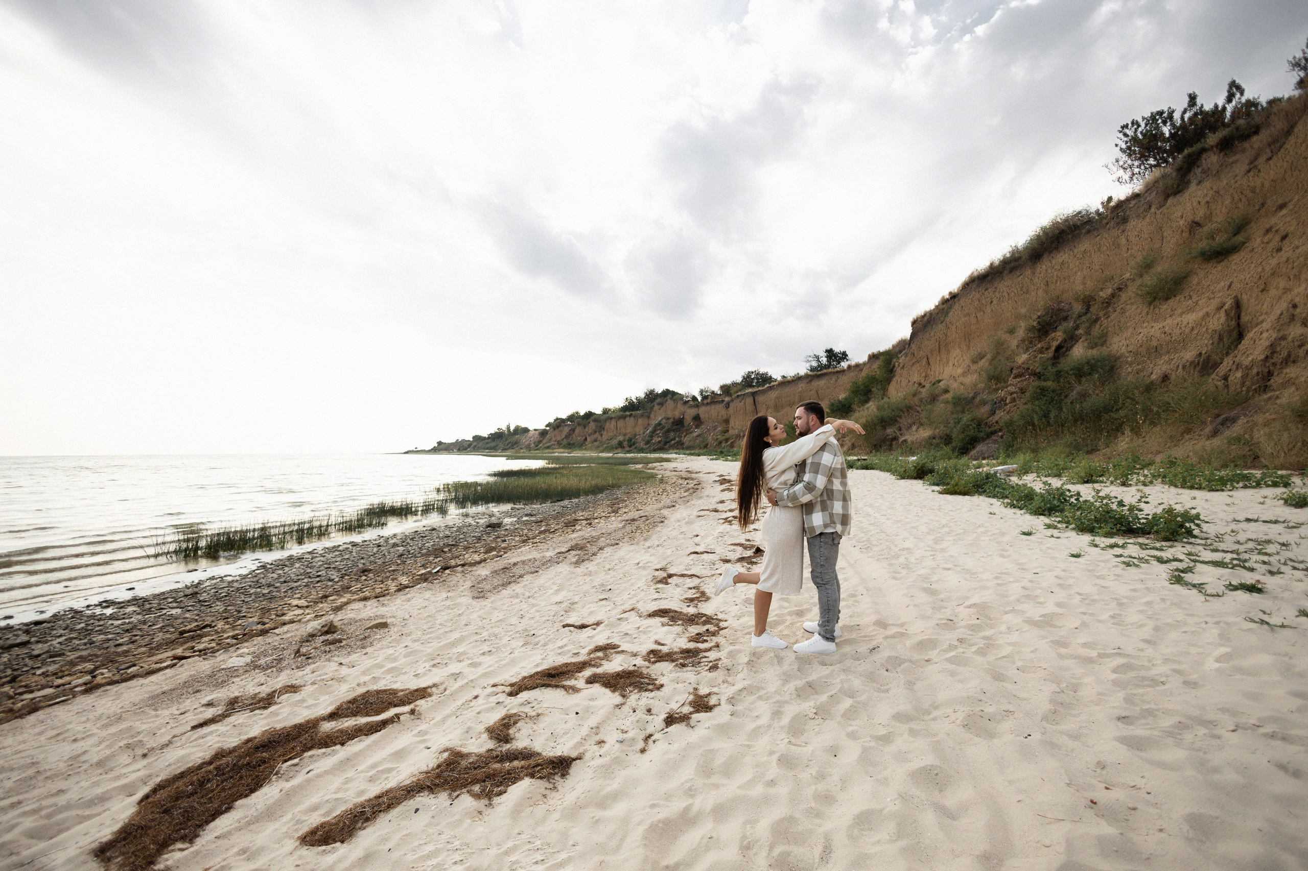 Алексей и Анастасия. Анастасия Безуглова- свадебный фотограф в Таганроге